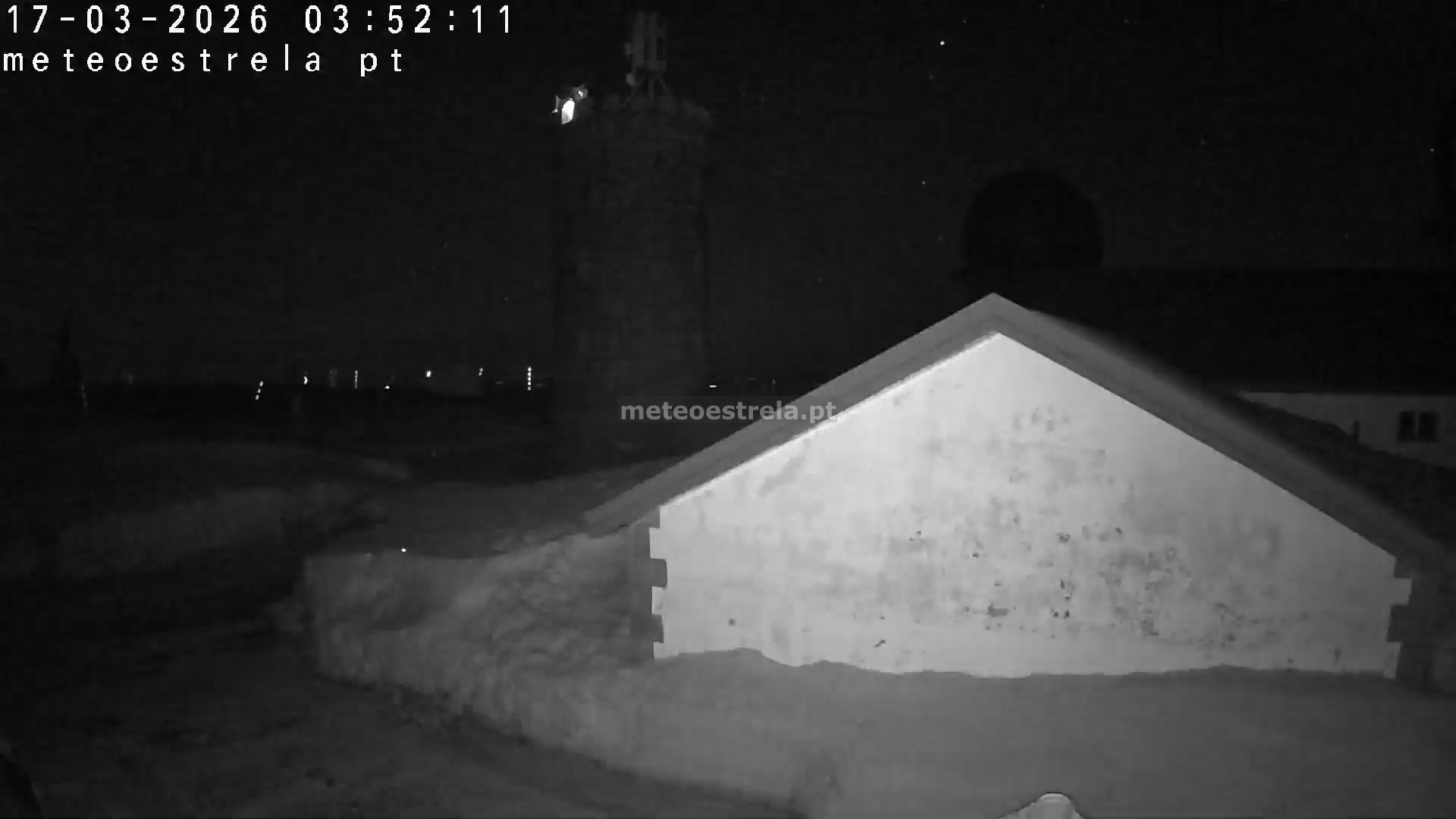 Webcam en Torre 2.000m