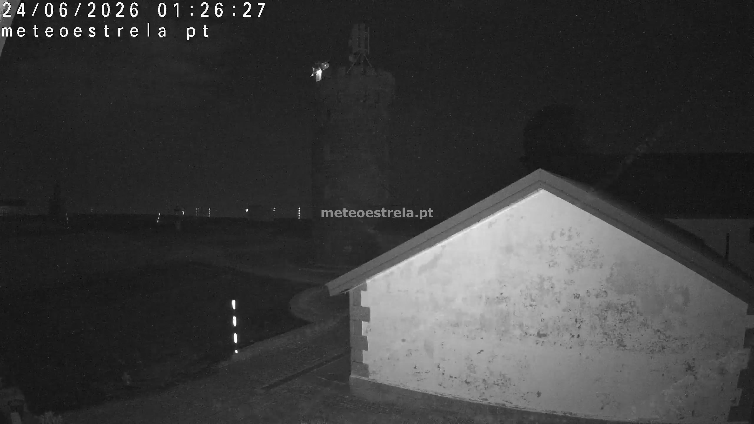 Webcam en Torre 2.000m