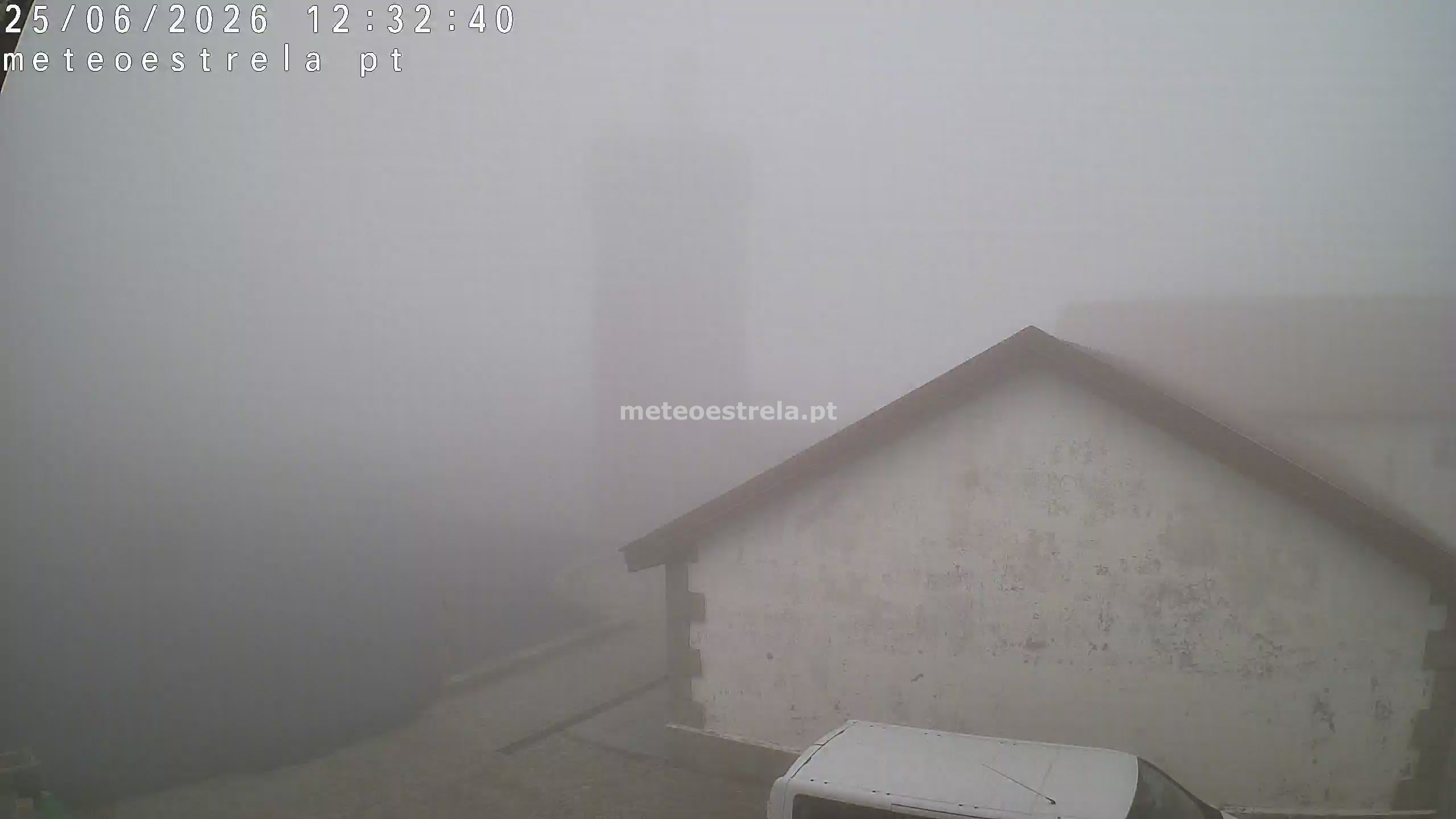Webcam en Torre 2.000m