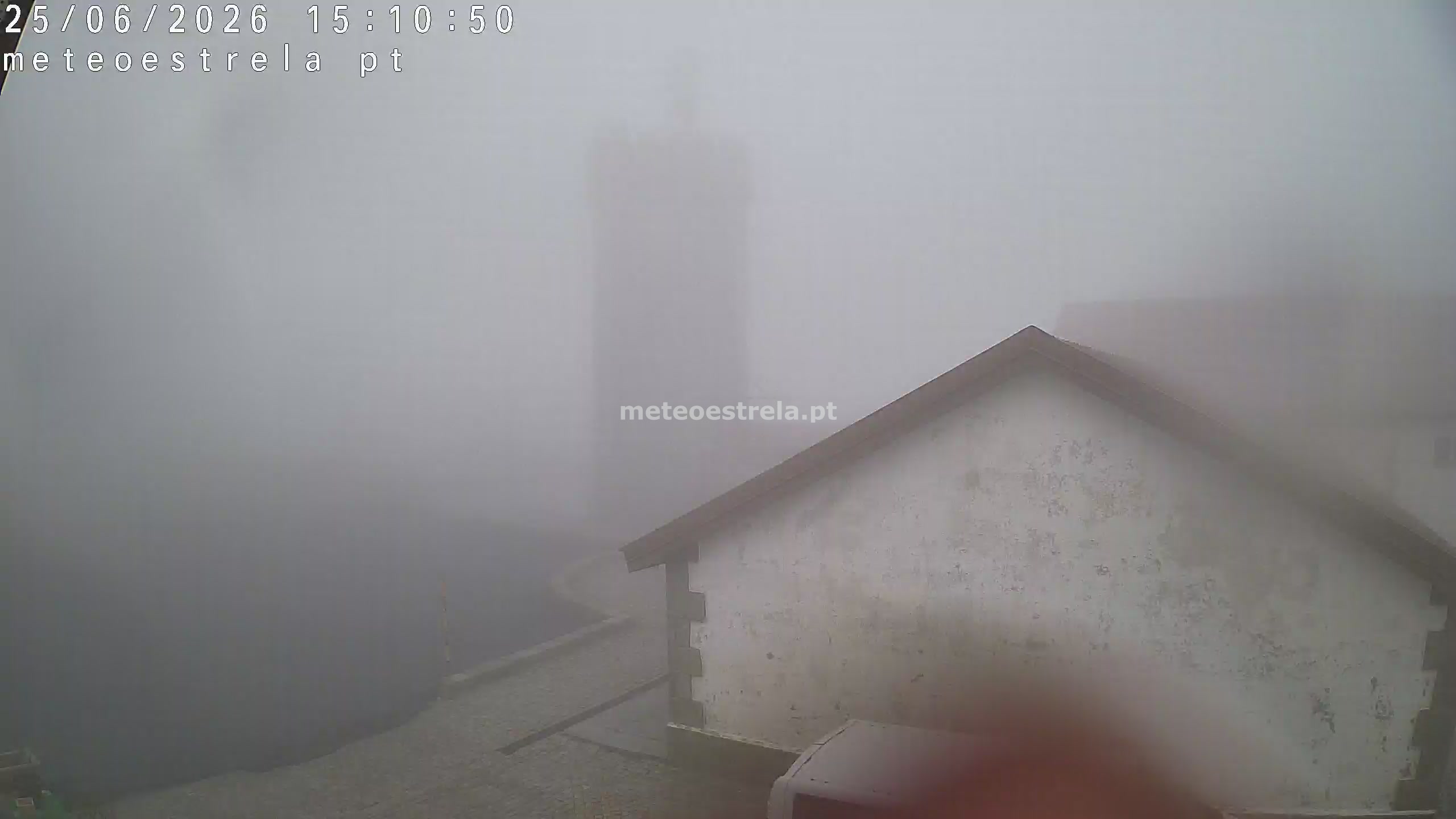 Webcam en Torre 2.000m
