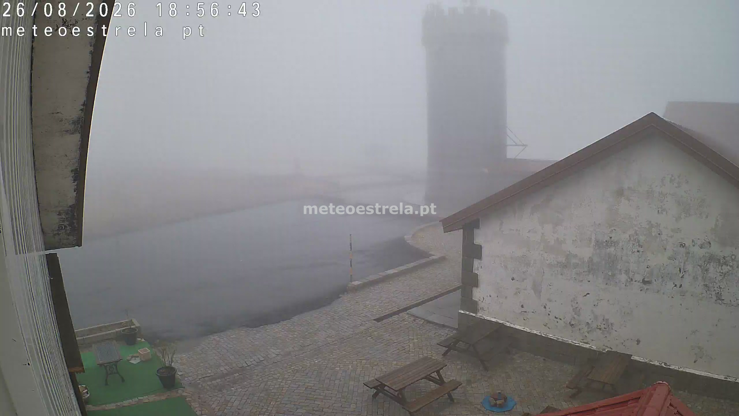 Webcam en Torre 2.000m