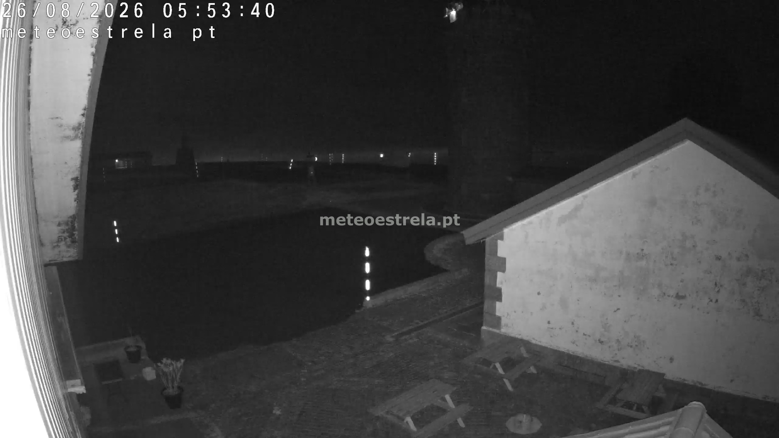 Webcam en Torre 2.000m
