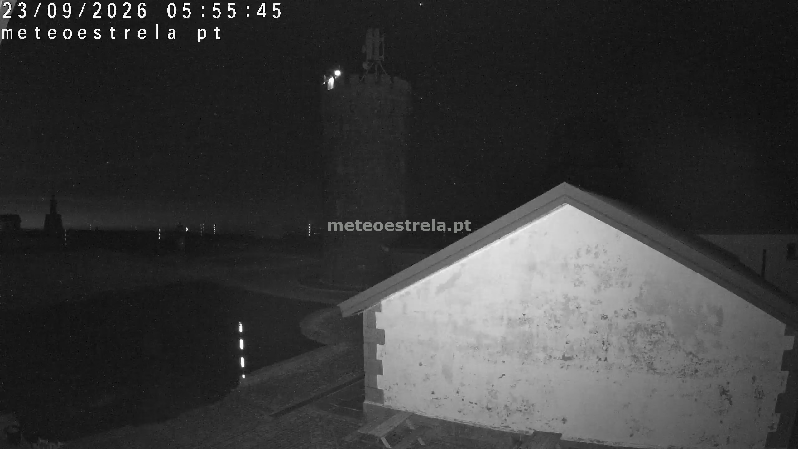 Webcam en Torre 2.000m