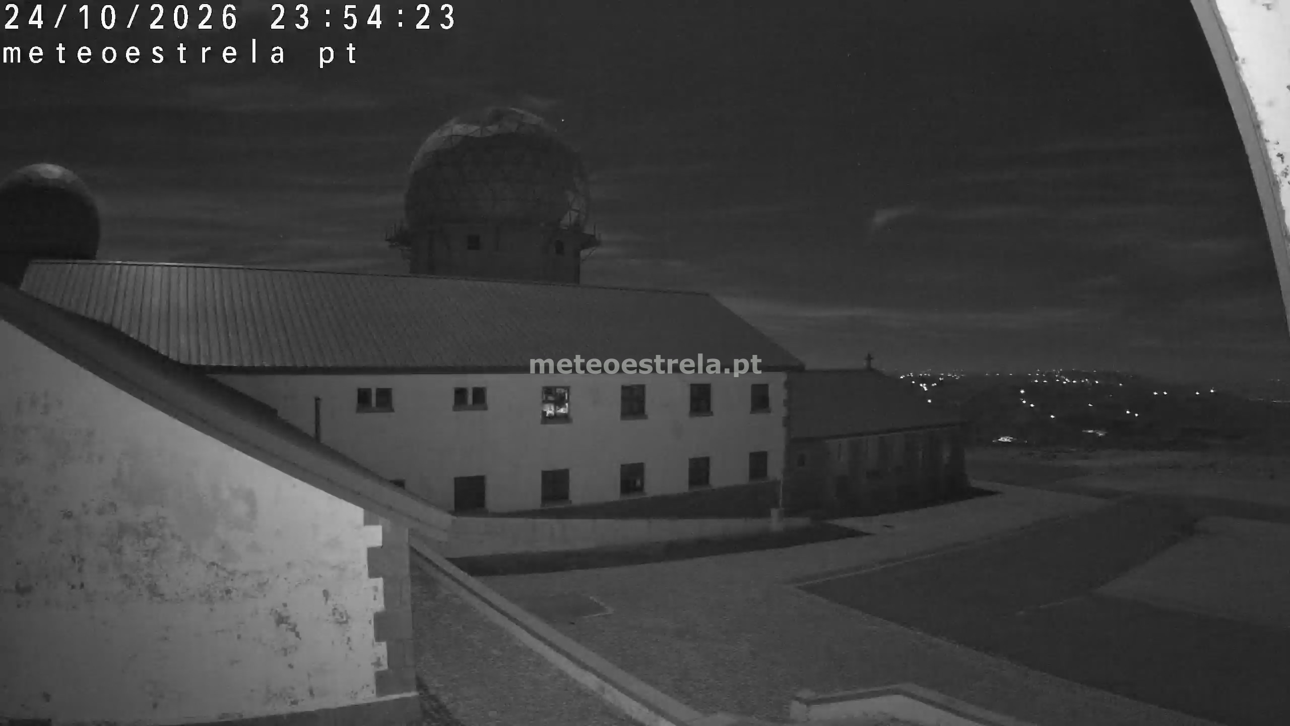 Webcam en Torre 2.000m