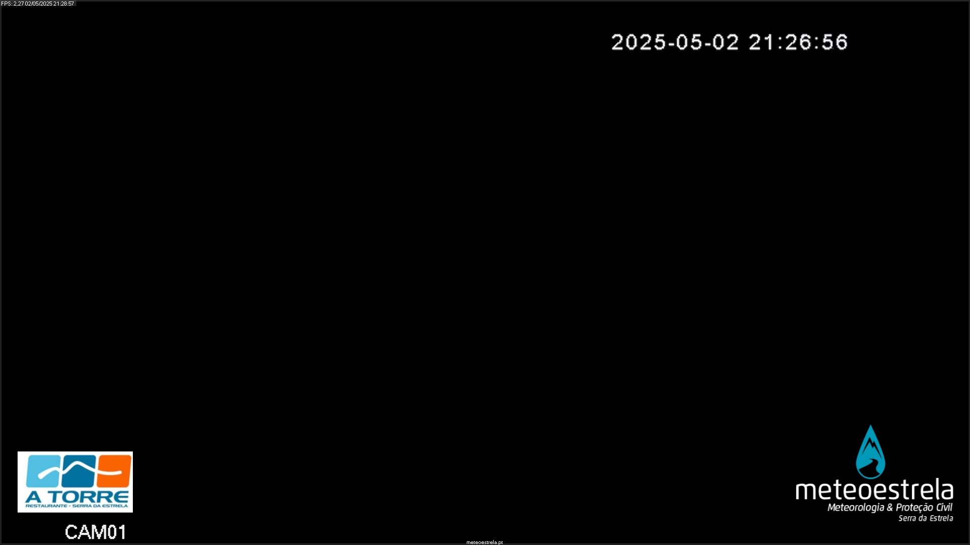 Webcam en Torre