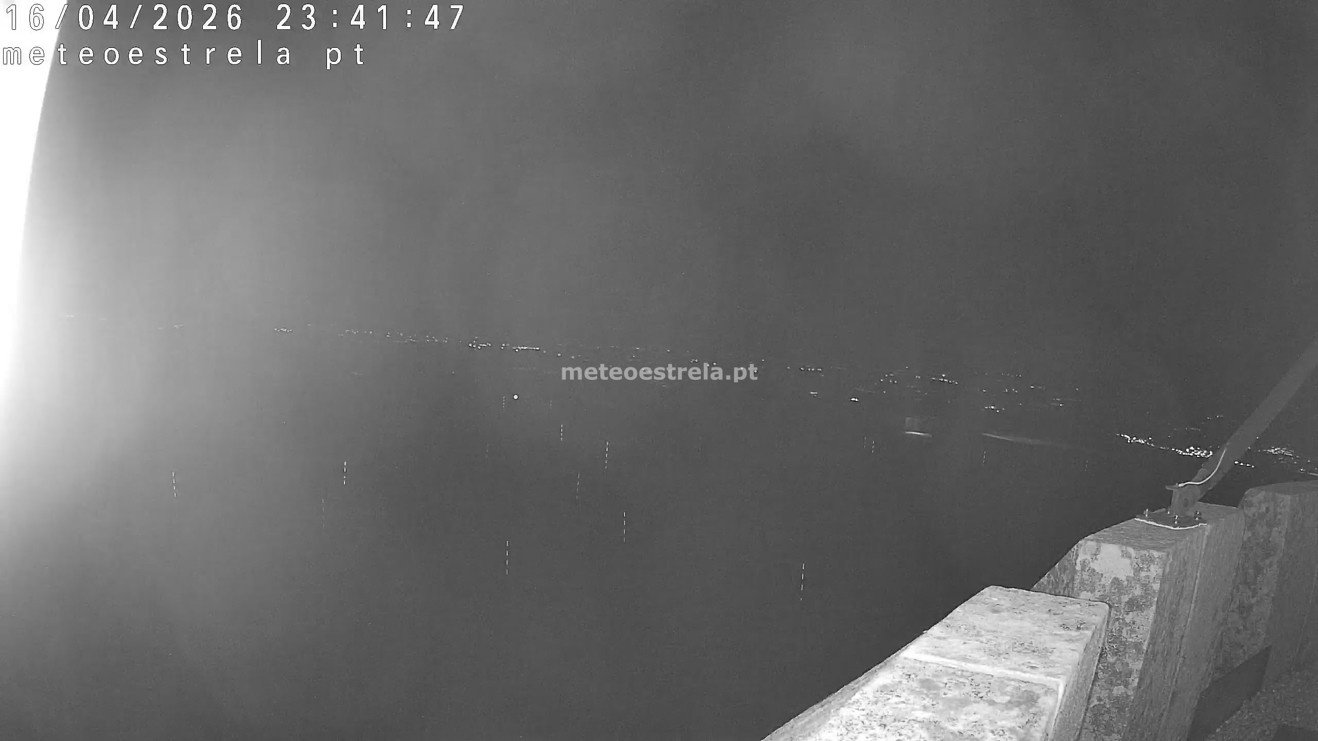 Webcam en Torre 1.993m