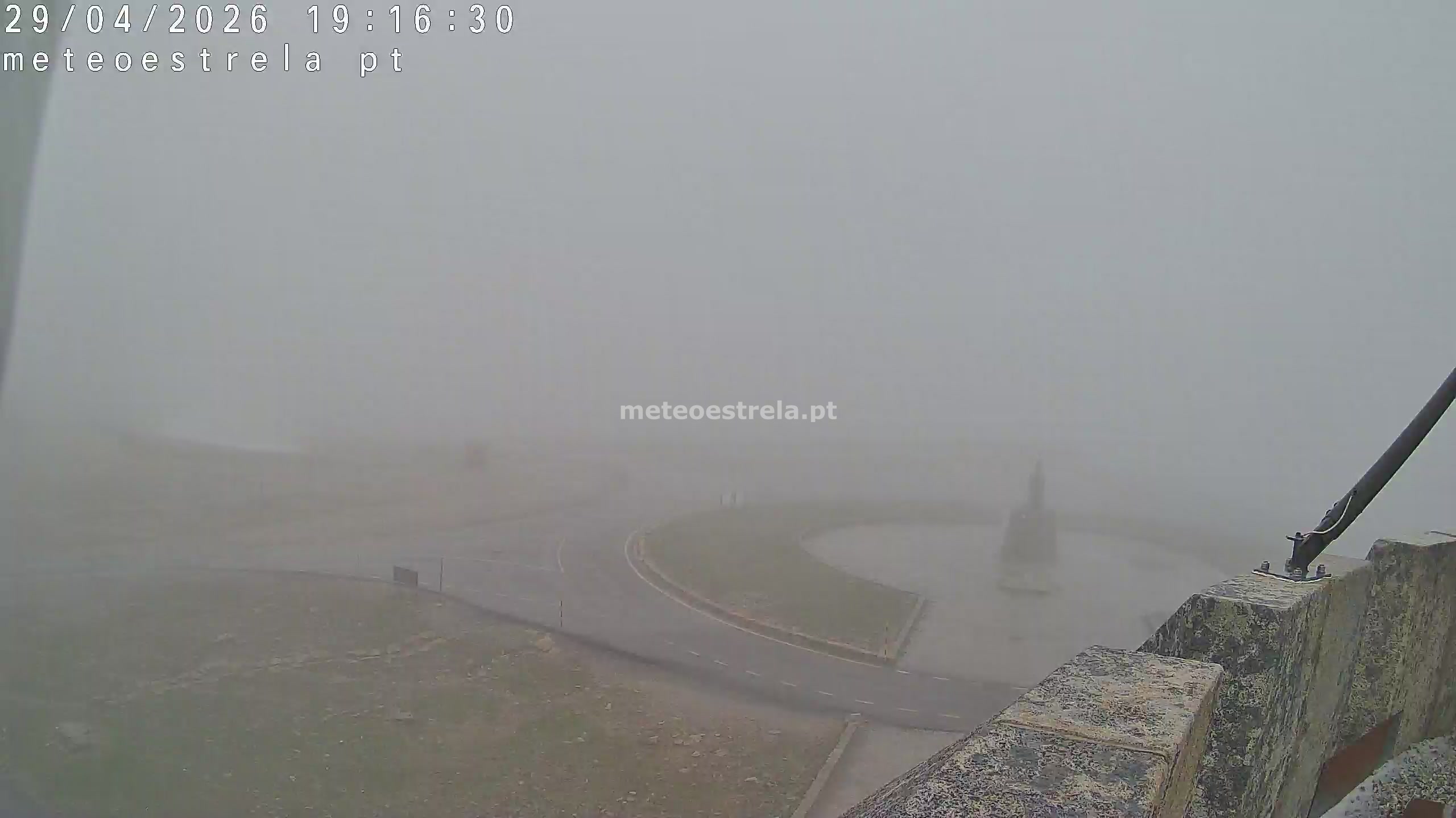 Webcam en Torre 1.993m