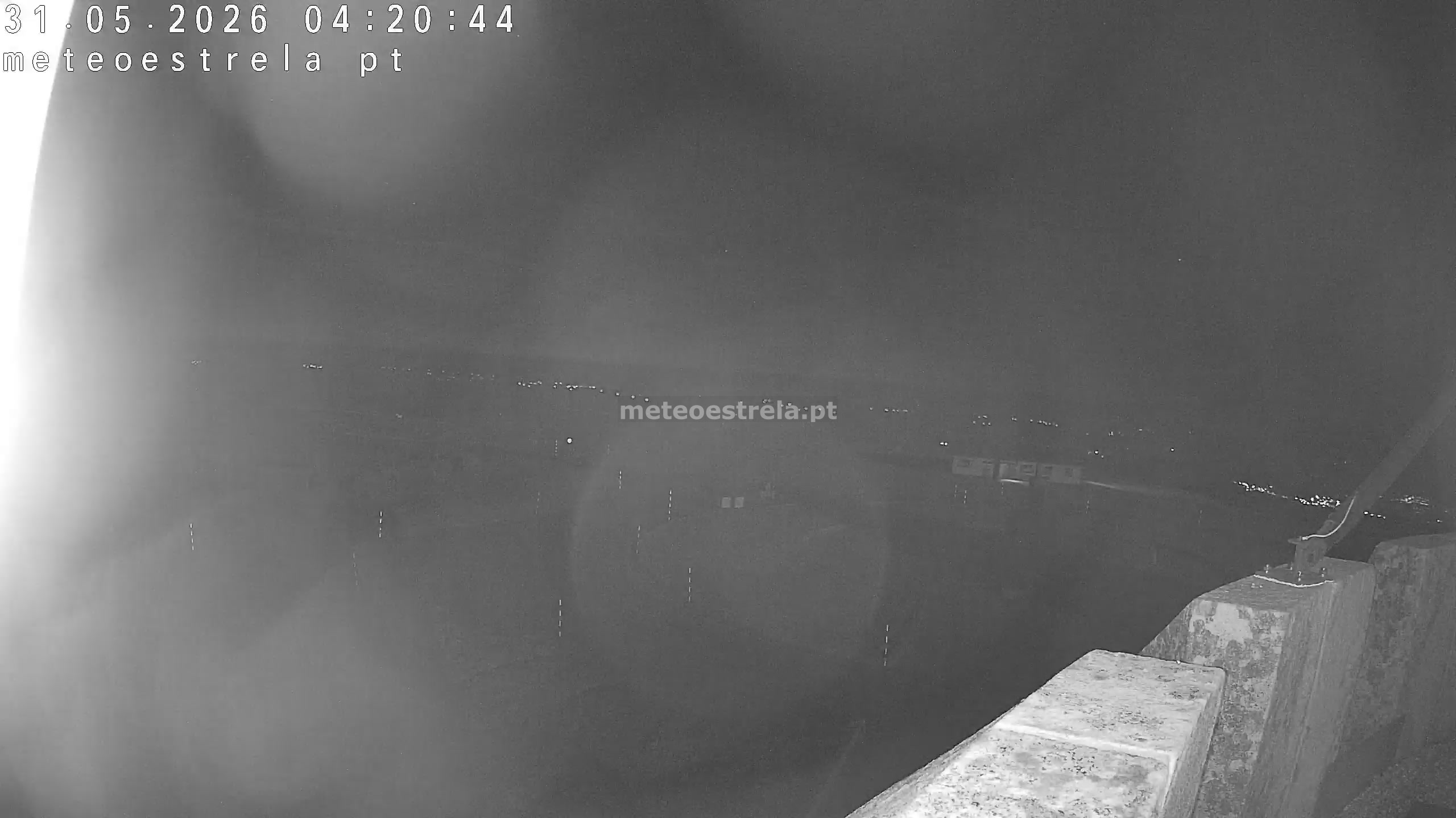 Webcam en Torre 1.993m