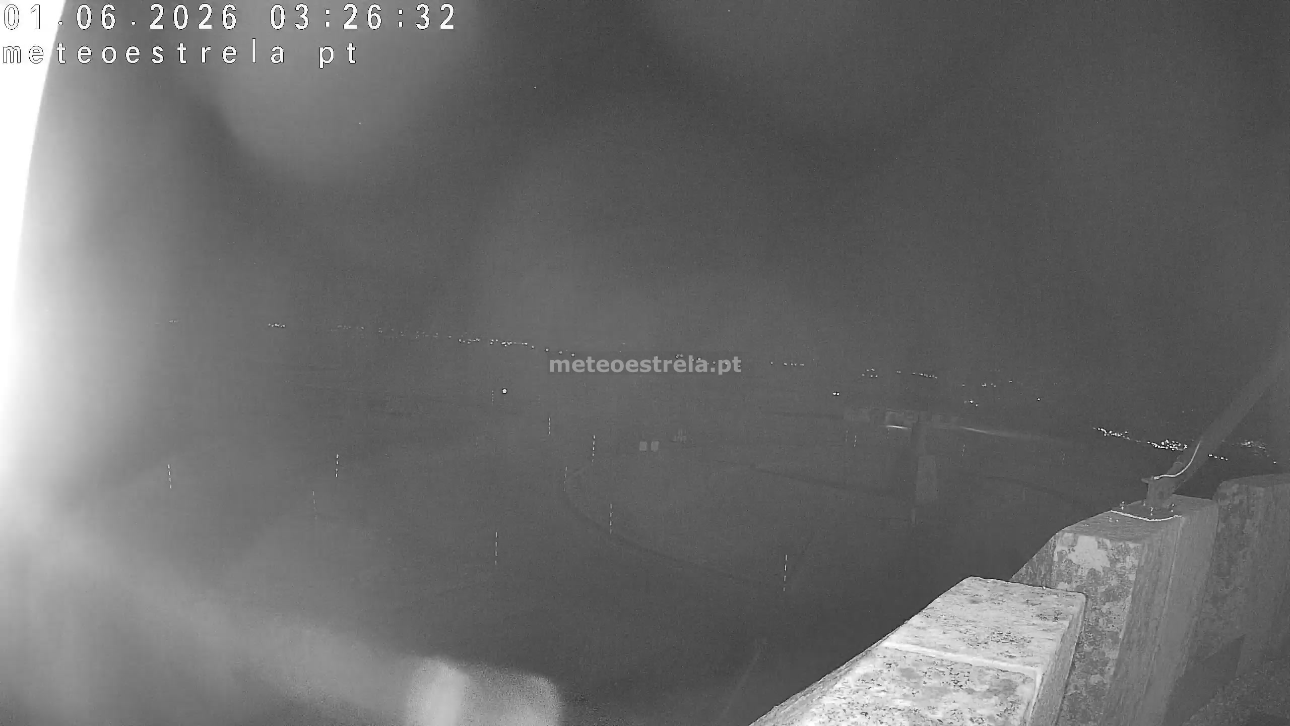 Webcam en Torre 1.993m