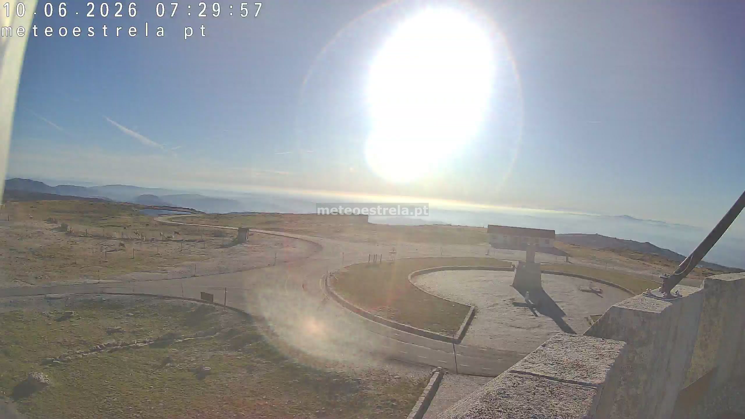Webcam en Torre 1.993m