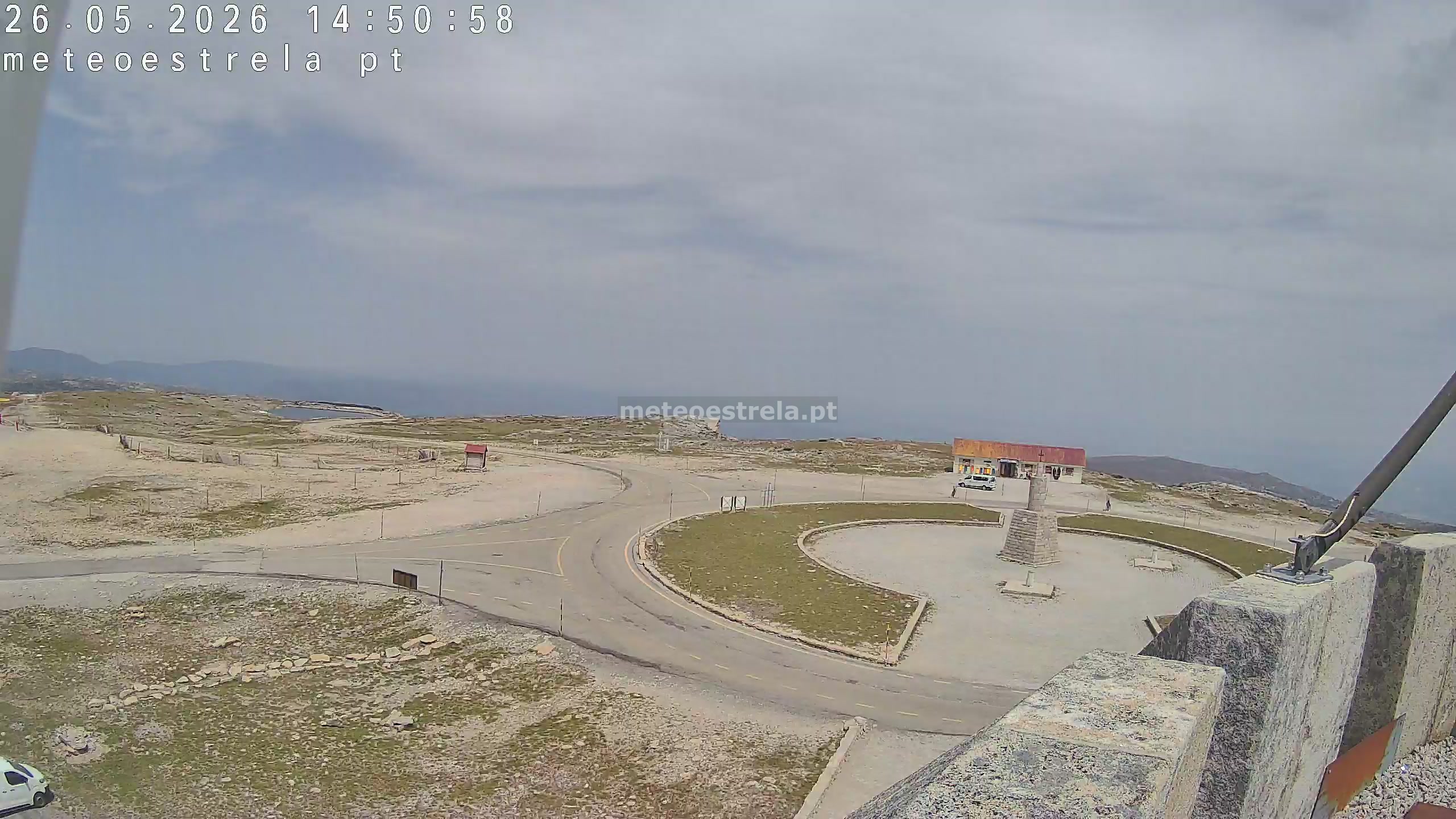 Webcam en Torre 1.993m