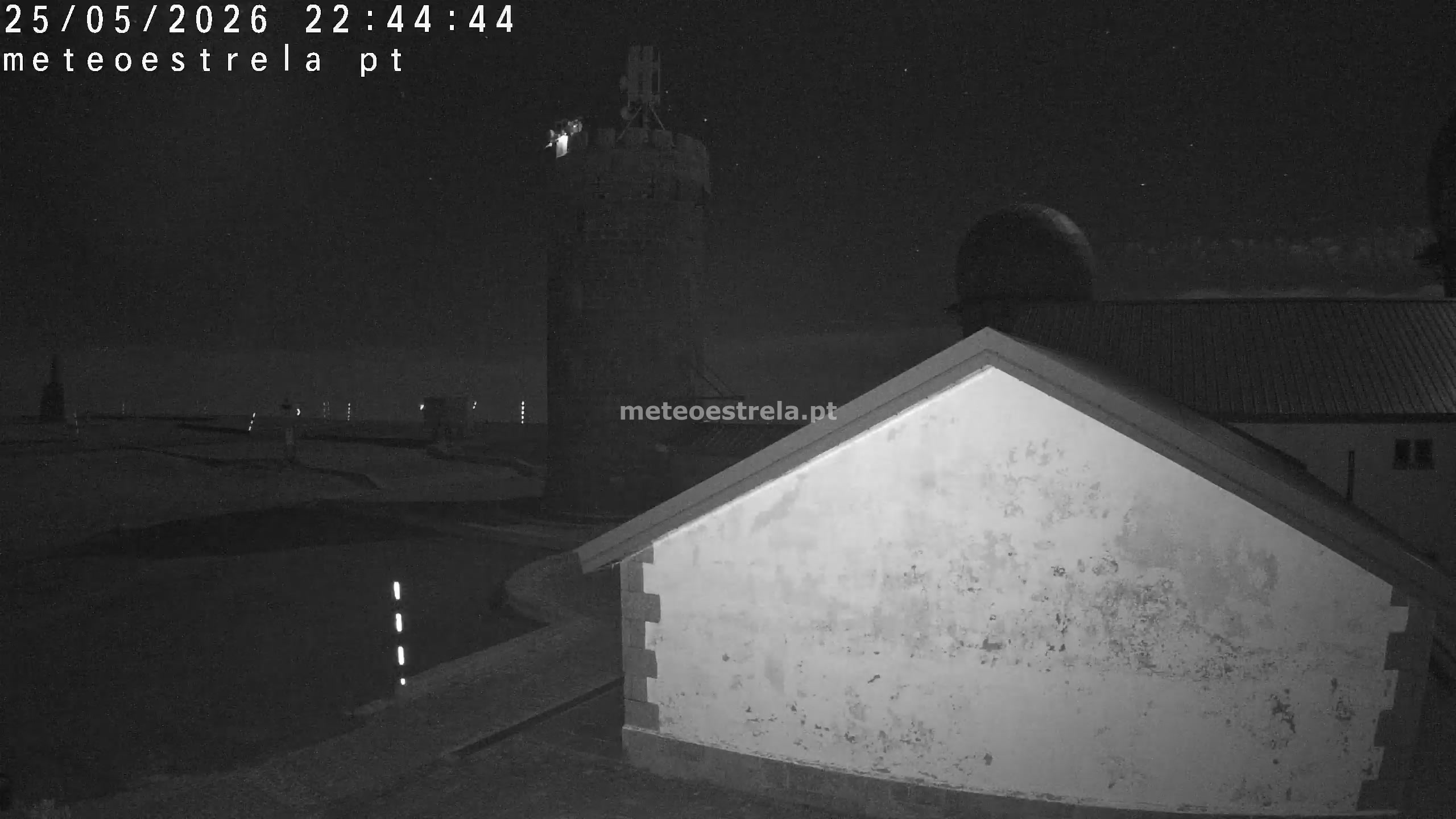 Webcam en Torre 1.993m