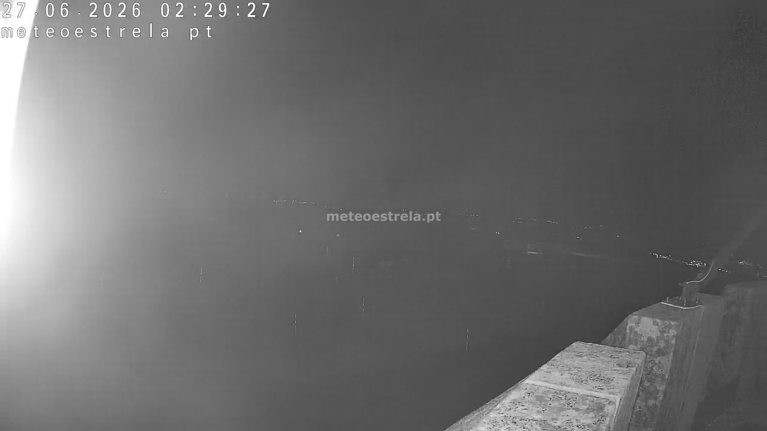 Webcam en Torre 1.993m