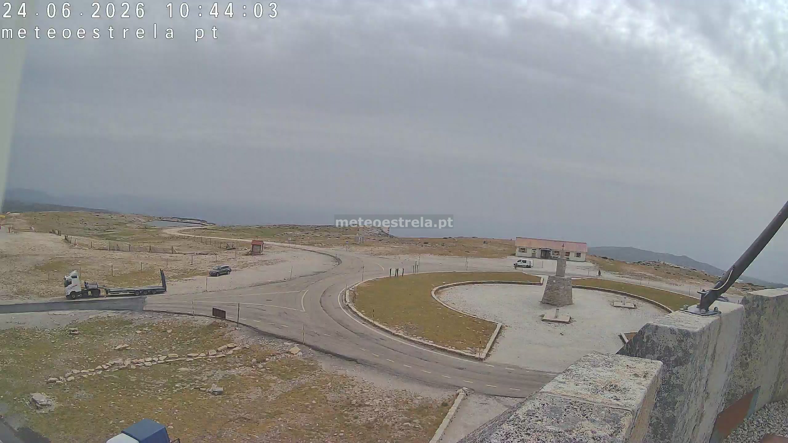 Webcam en Torre 1.993m