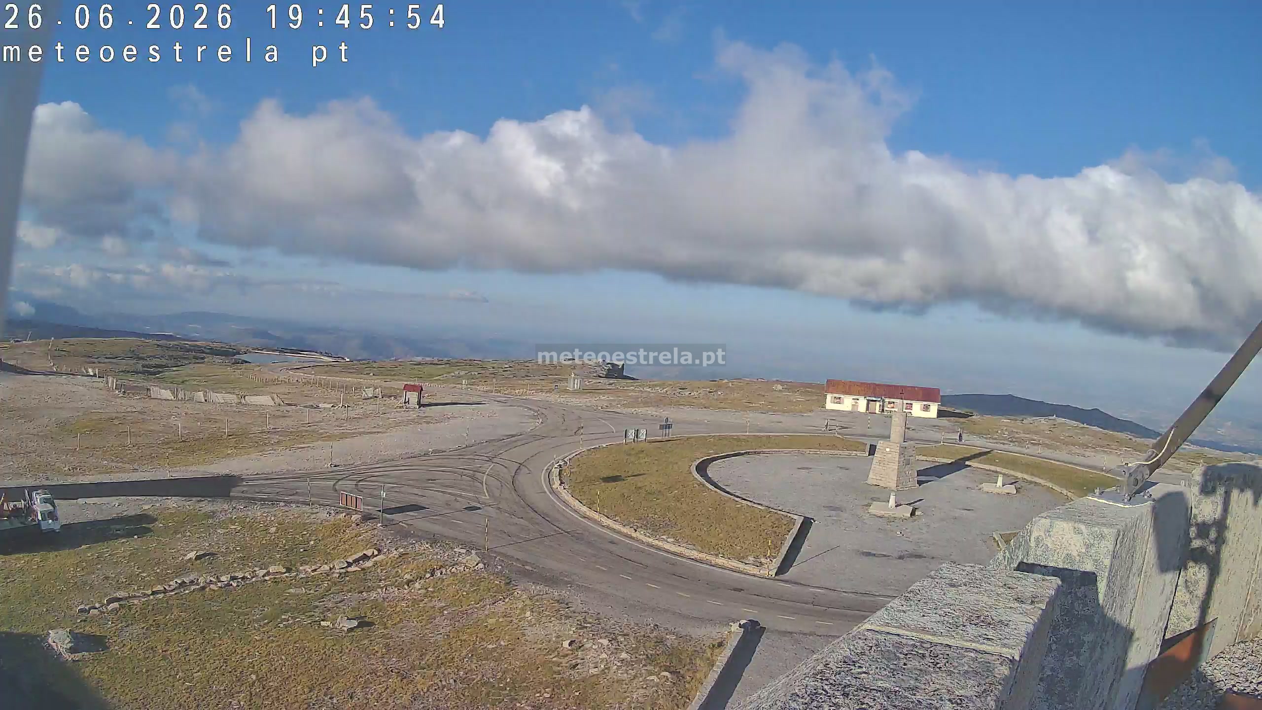 Webcam en Torre 1.993m