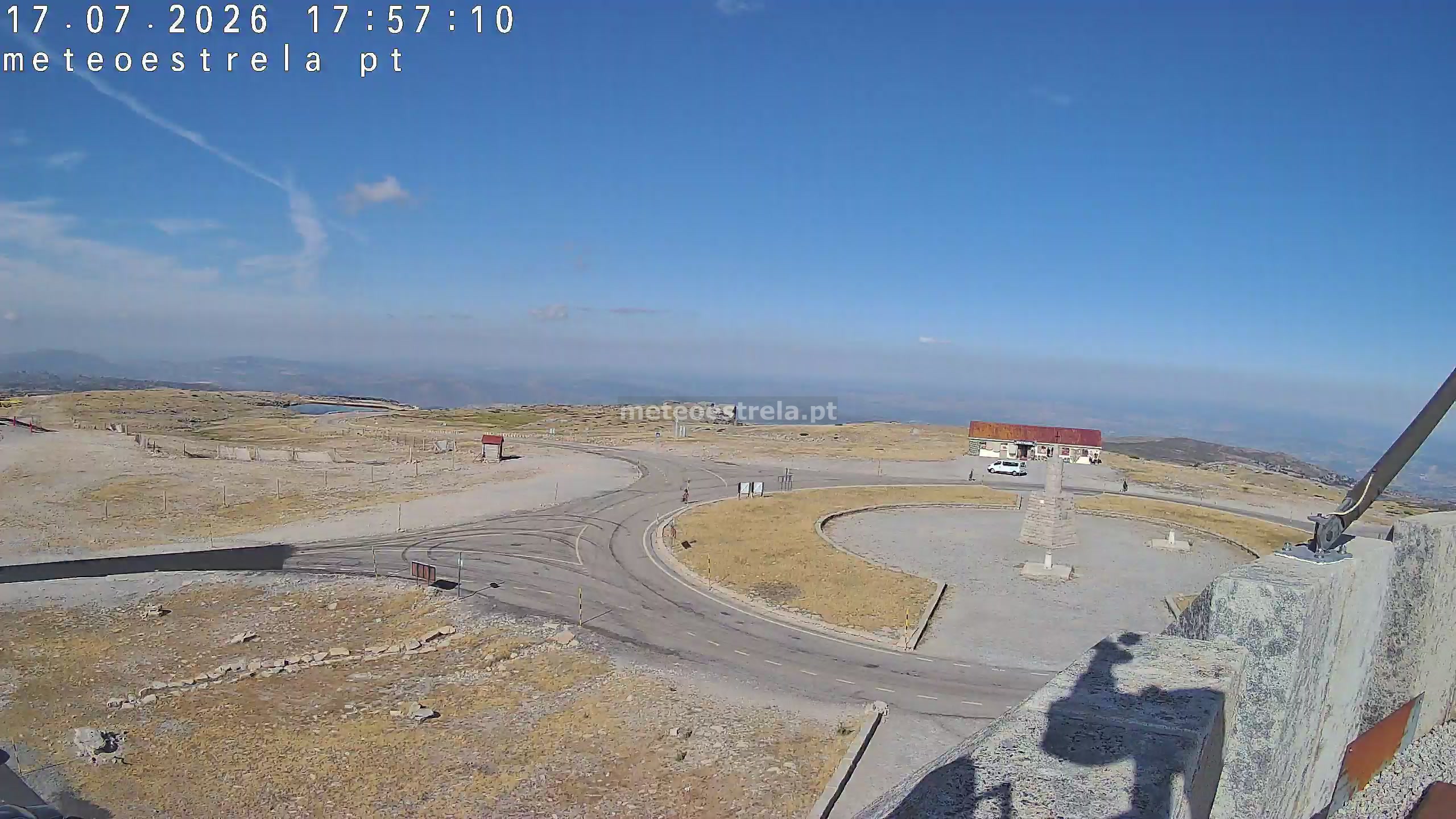 Webcam en Torre 1.993m