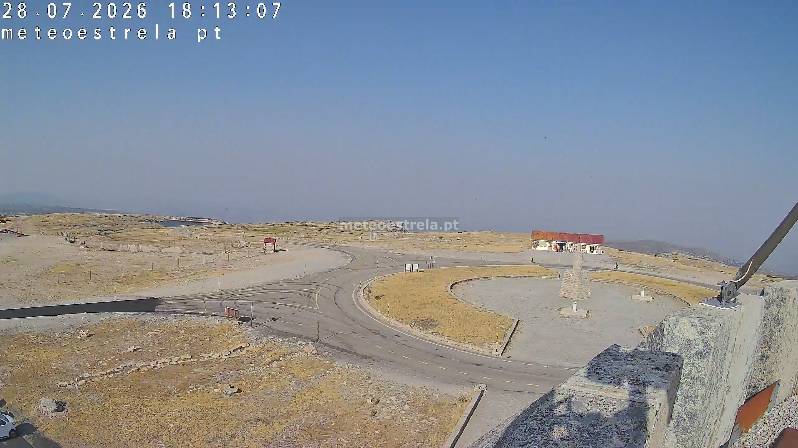 Webcam en Torre 1.993m
