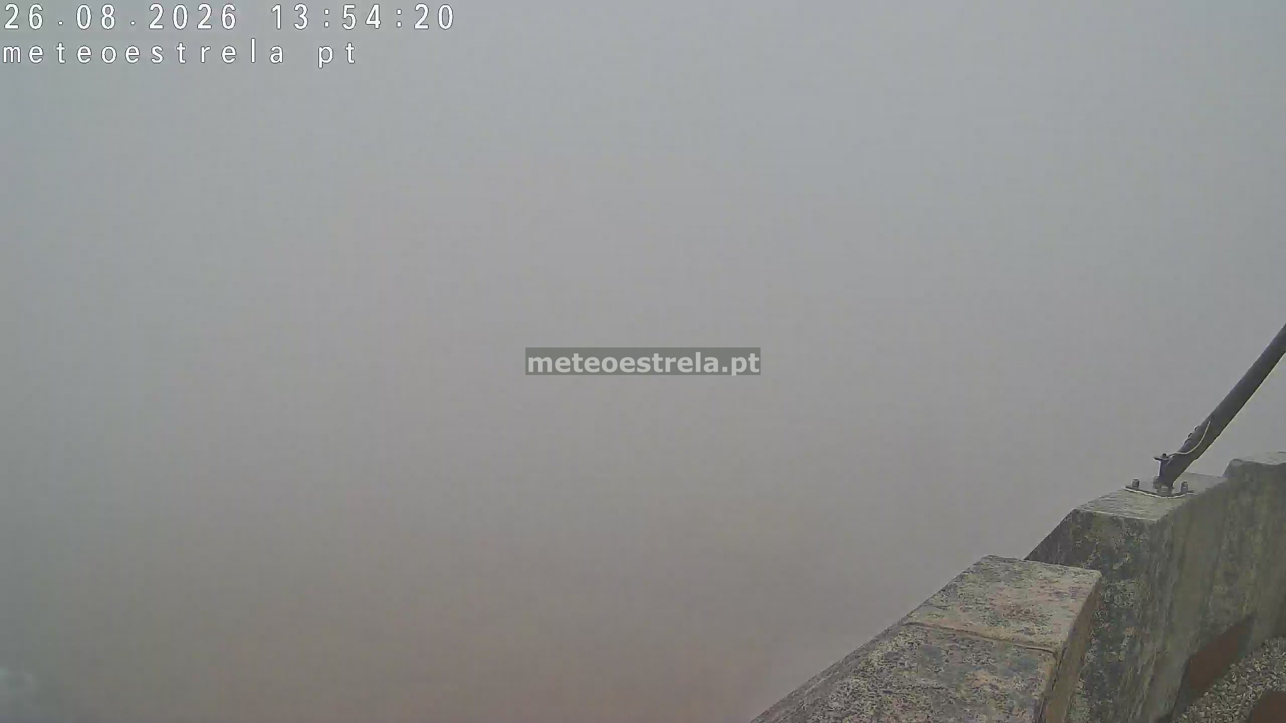 Webcam en Torre 1.993m