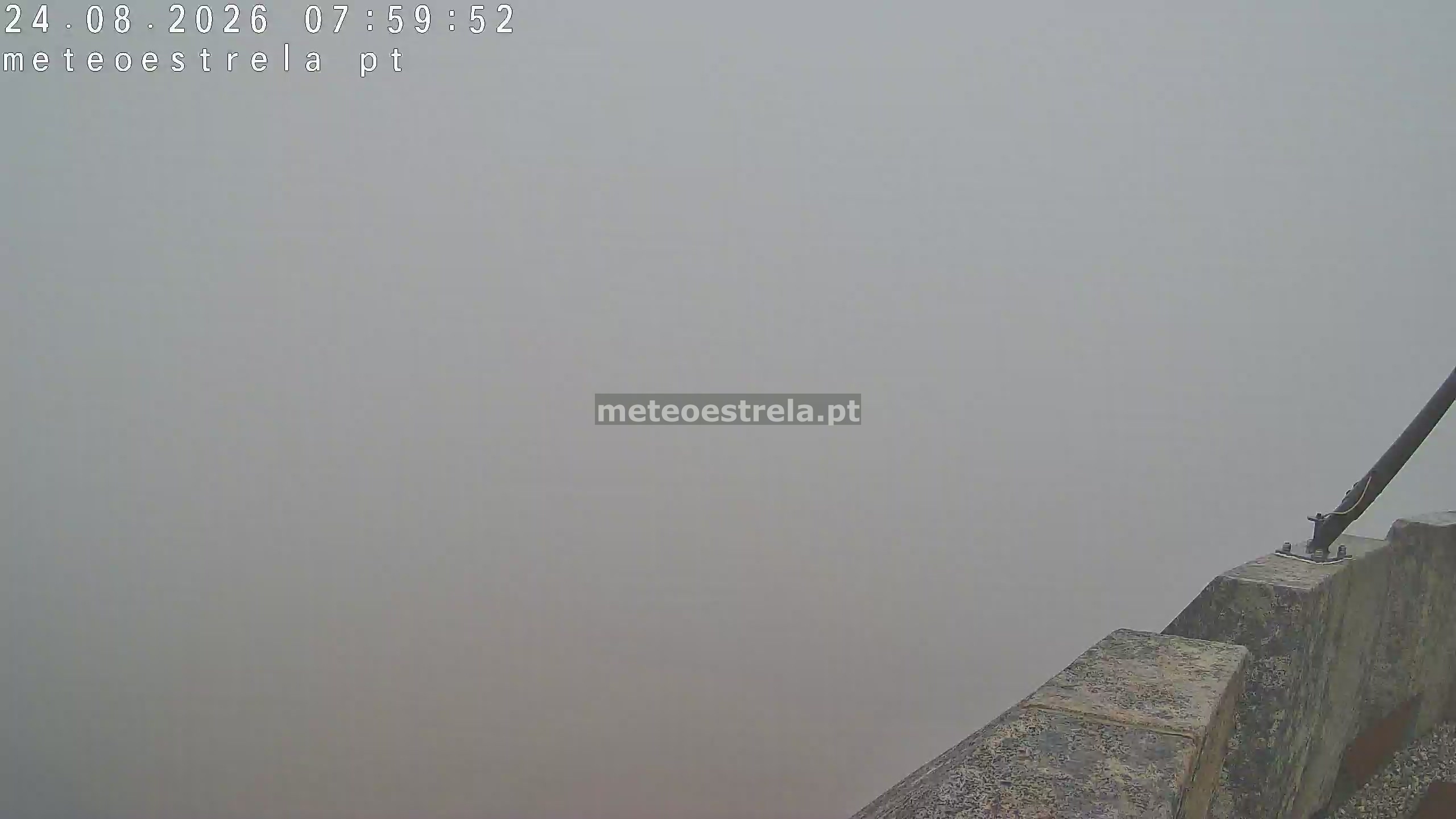 Webcam en Torre 1.993m