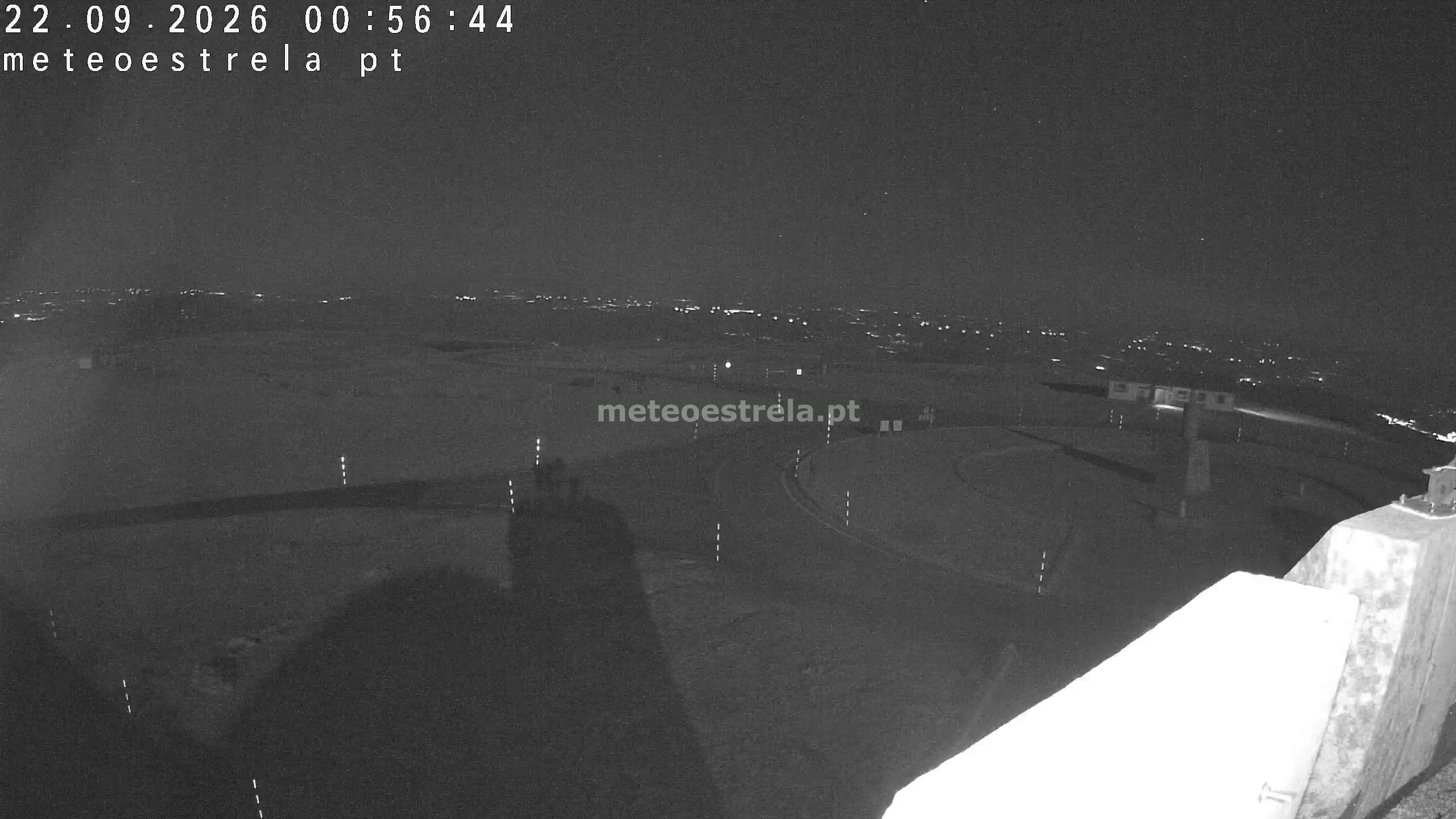 Webcam en Torre 1.993m