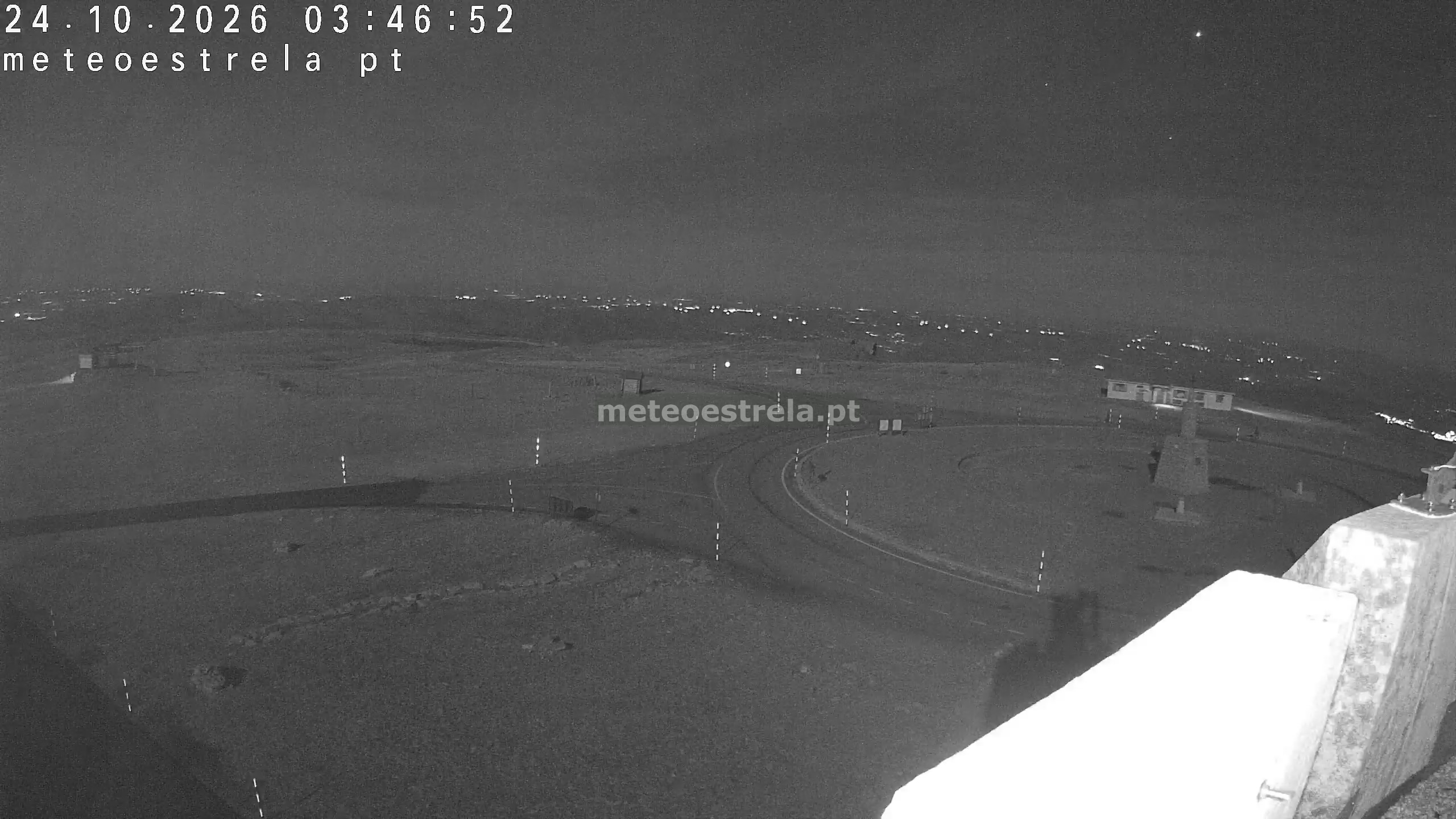 Webcam en Torre 1.993m