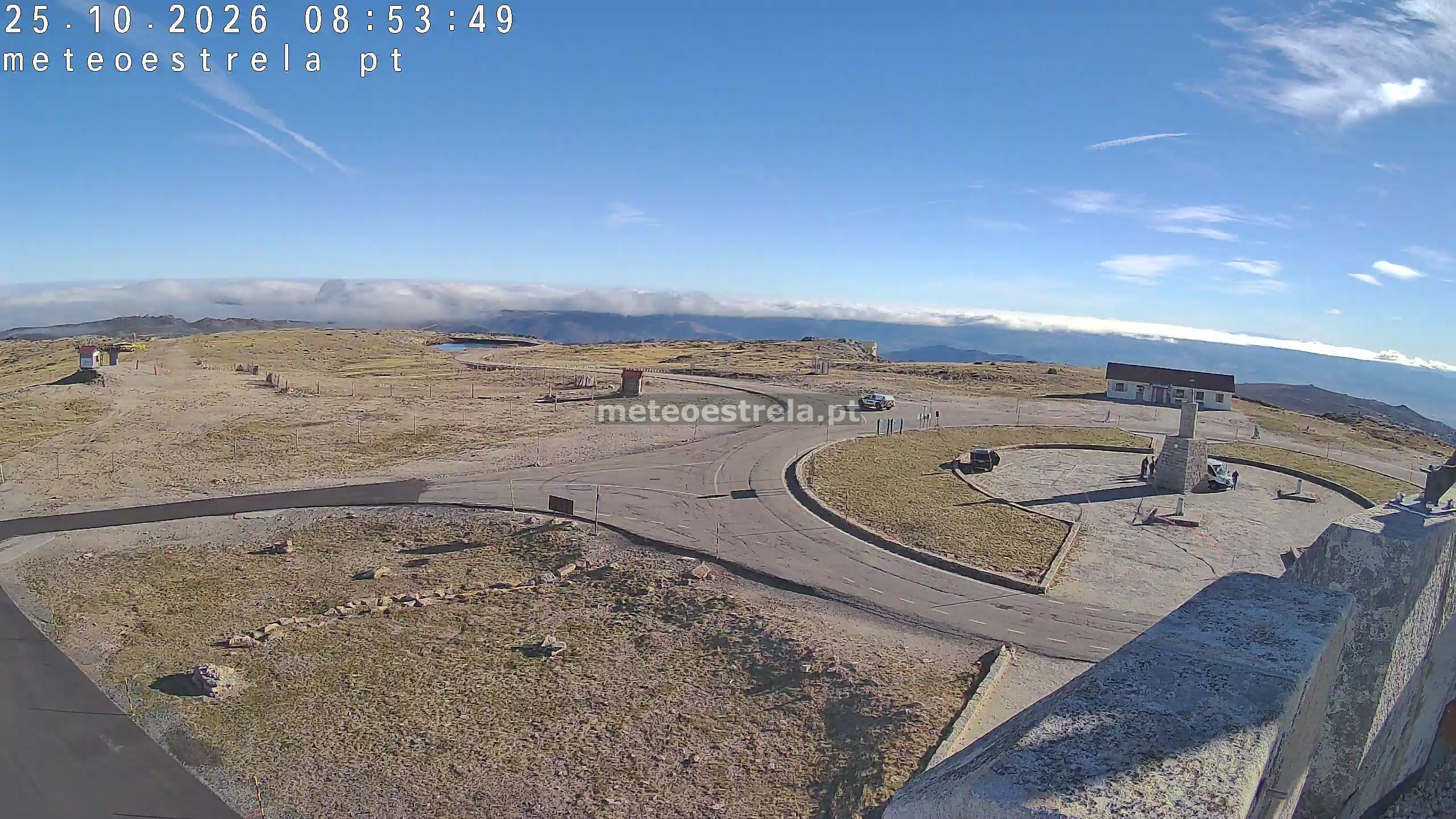 Webcam en Torre 1.993m