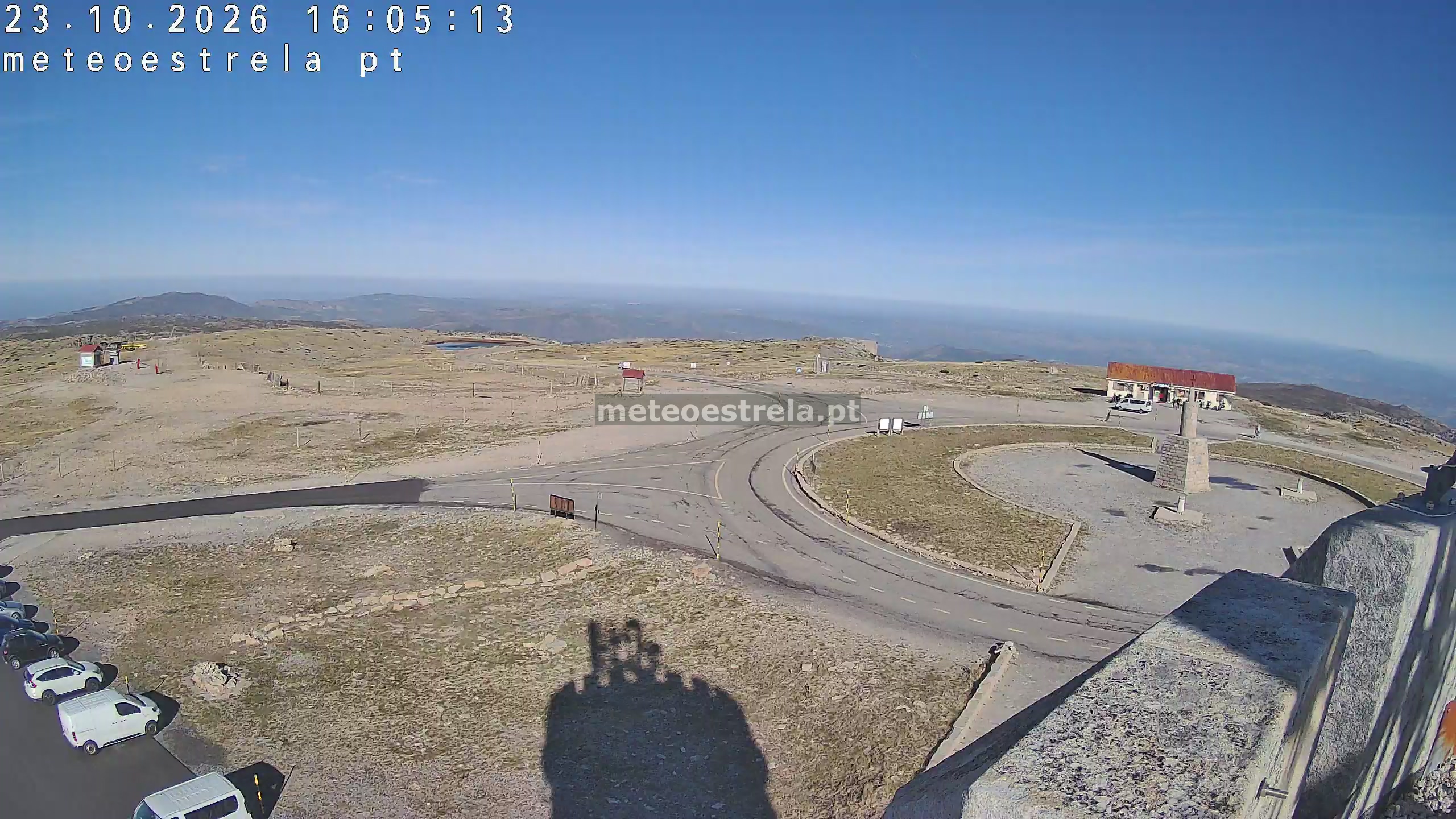 Webcam en Torre 1.993m
