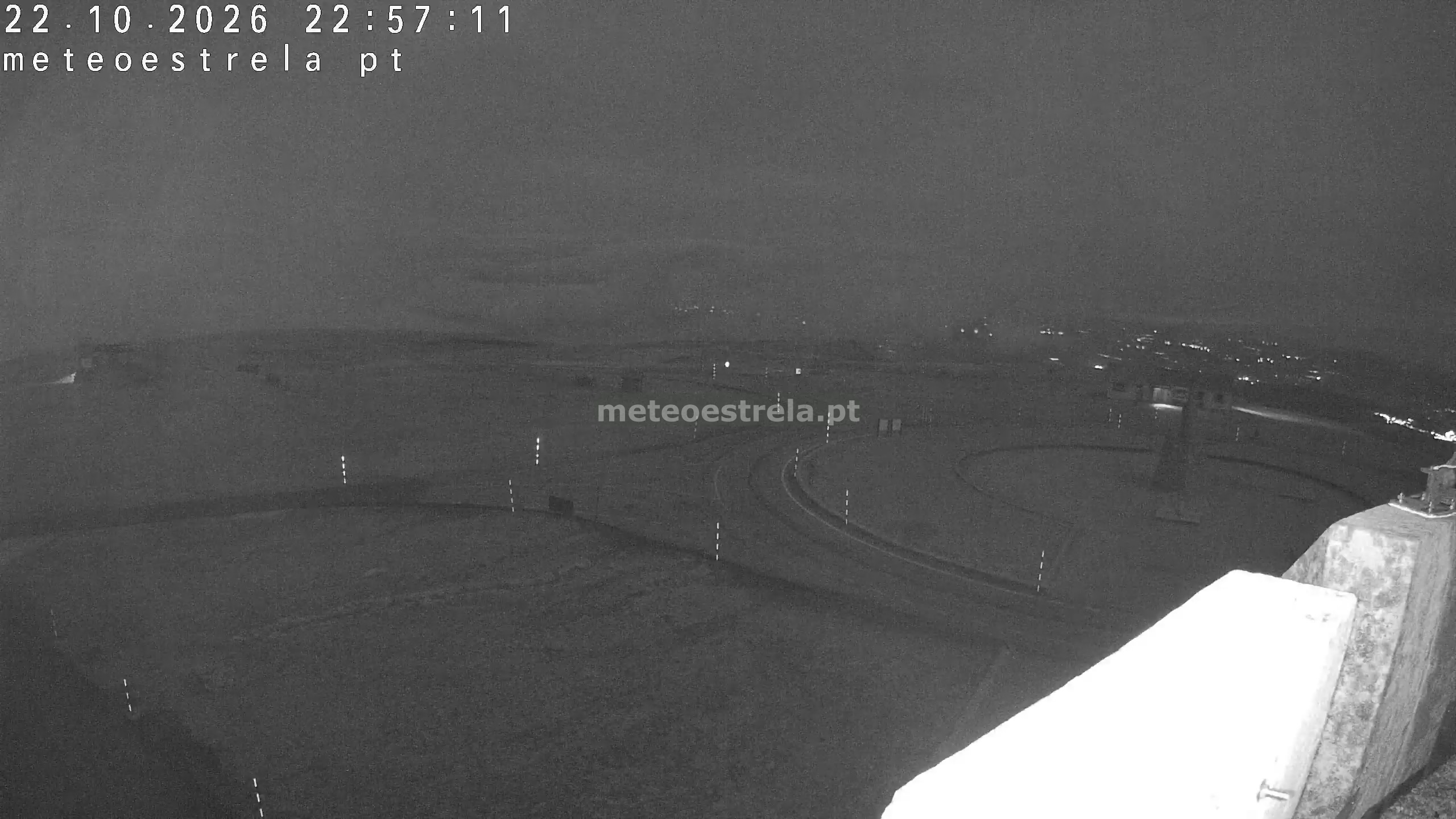 Webcam en Torre 1.993m