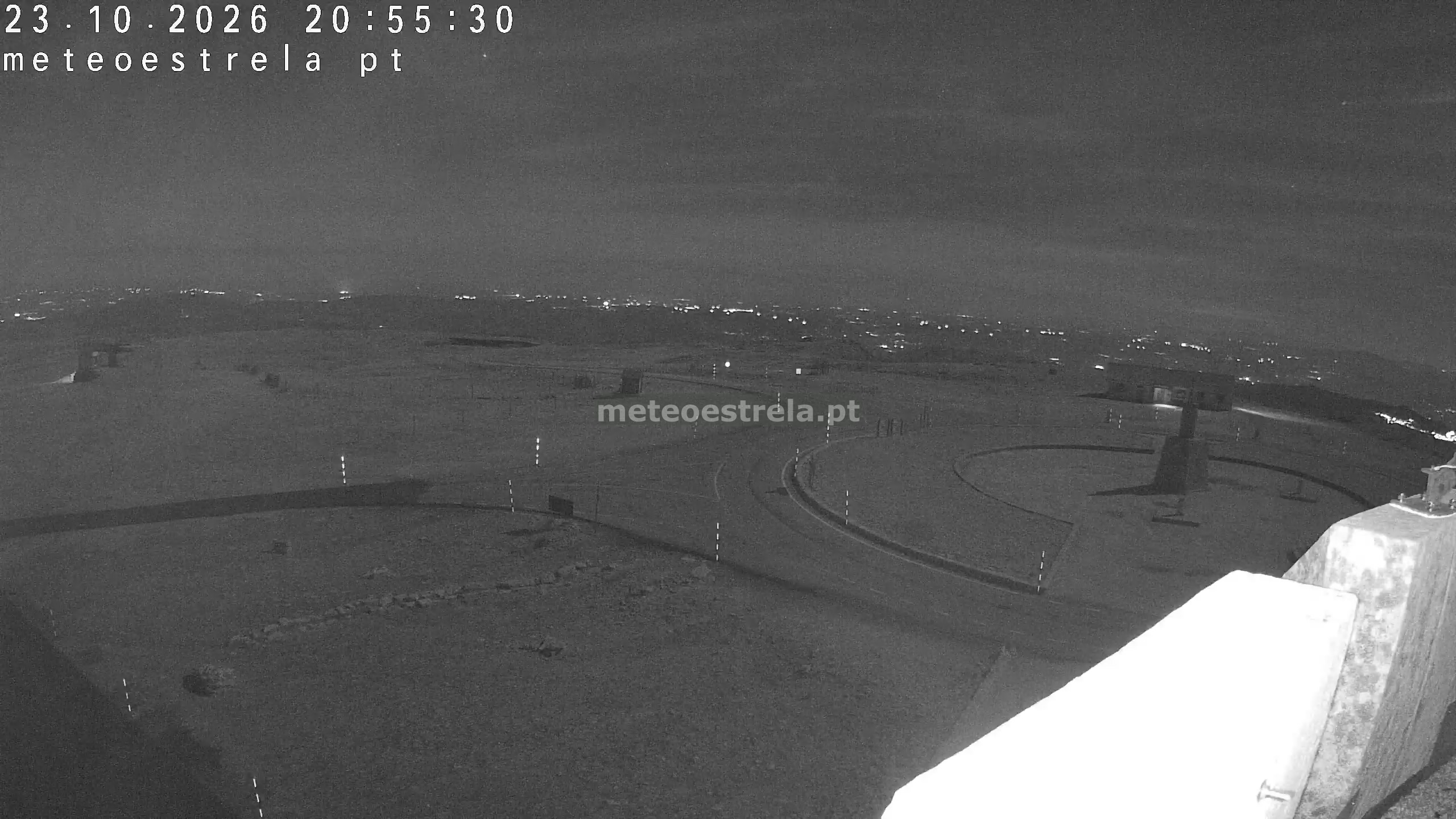 Webcam en Torre 1.993m