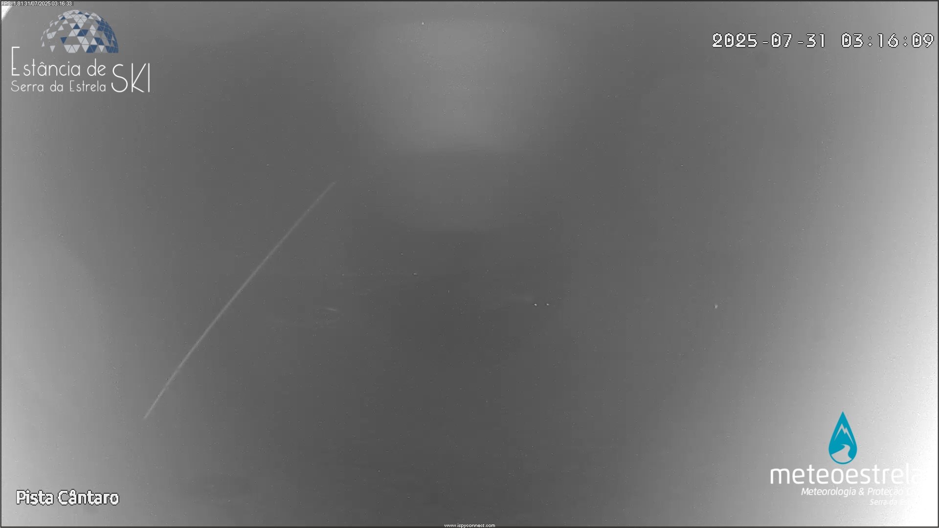 Webcam en Pista do Cantaro