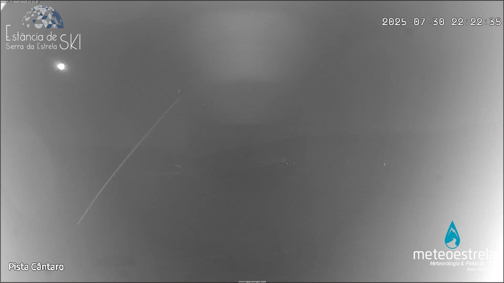 Webcam en Pista do Cantaro