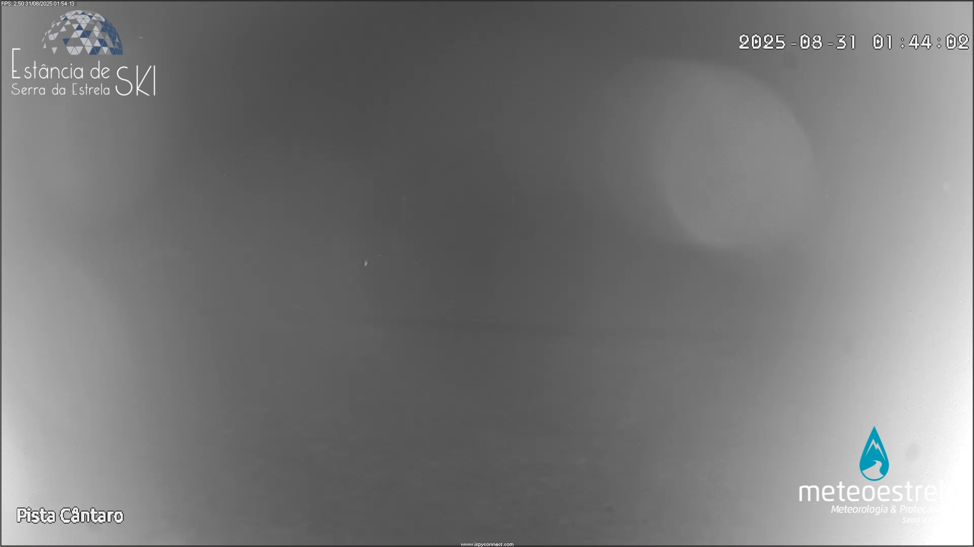 Webcam en Pista do Cantaro