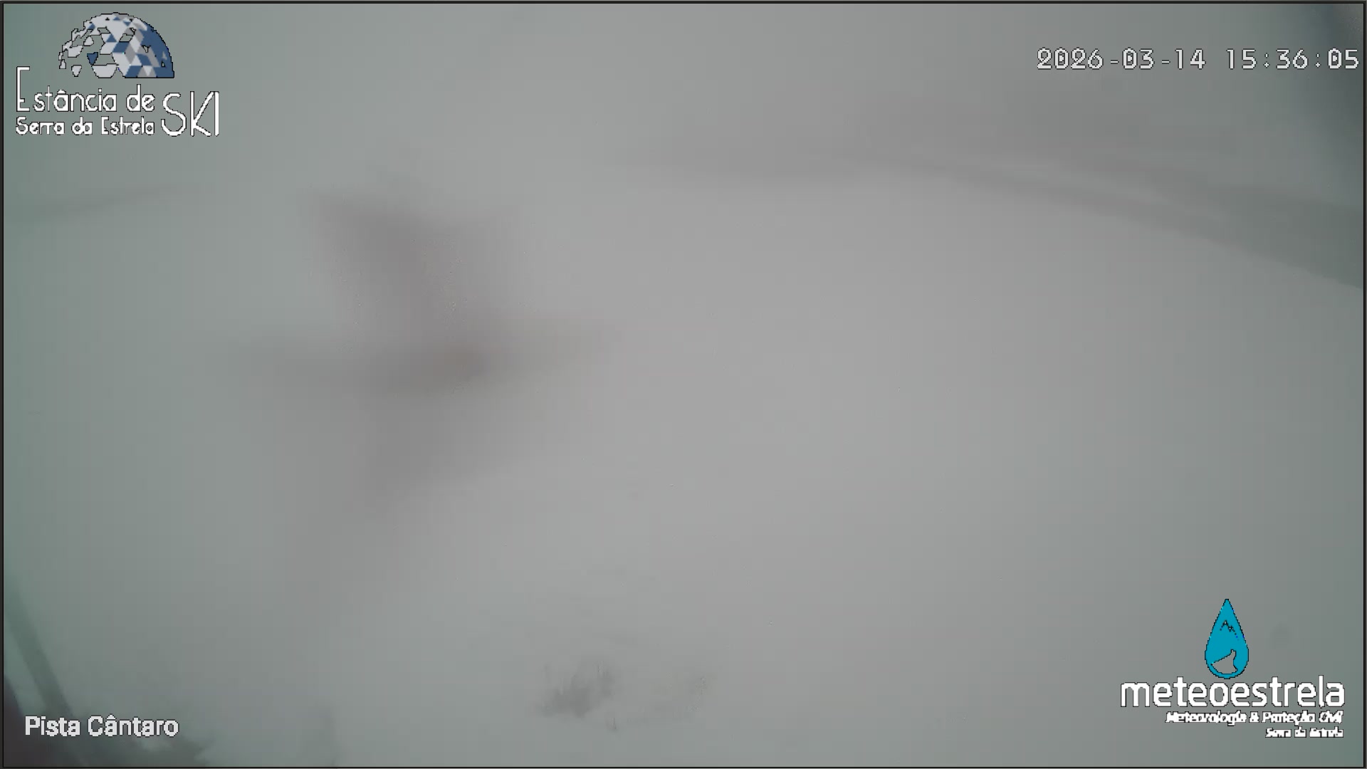 Webcam en Pista do Cantaro