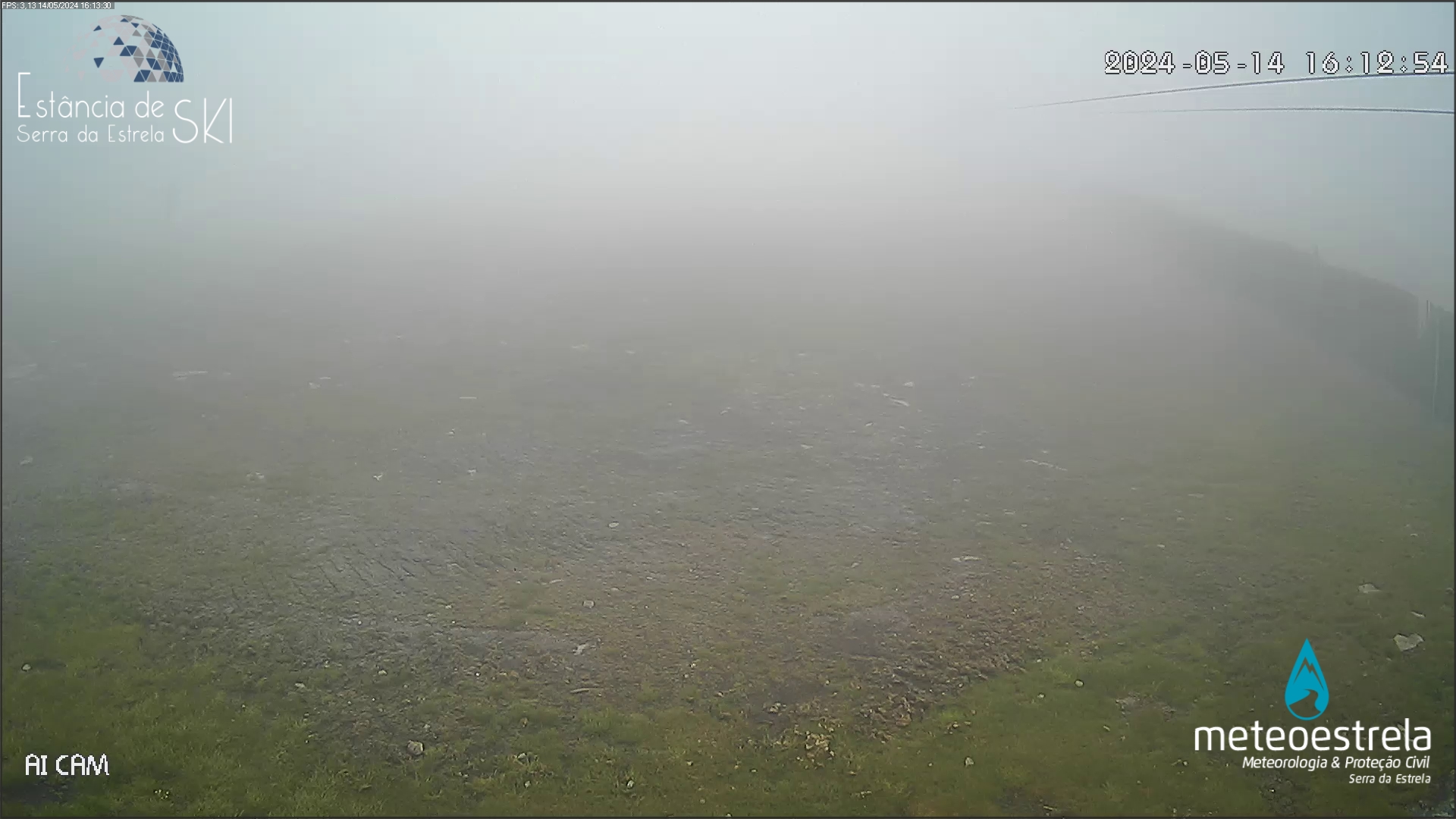 Webcam en Pista da Lagoa