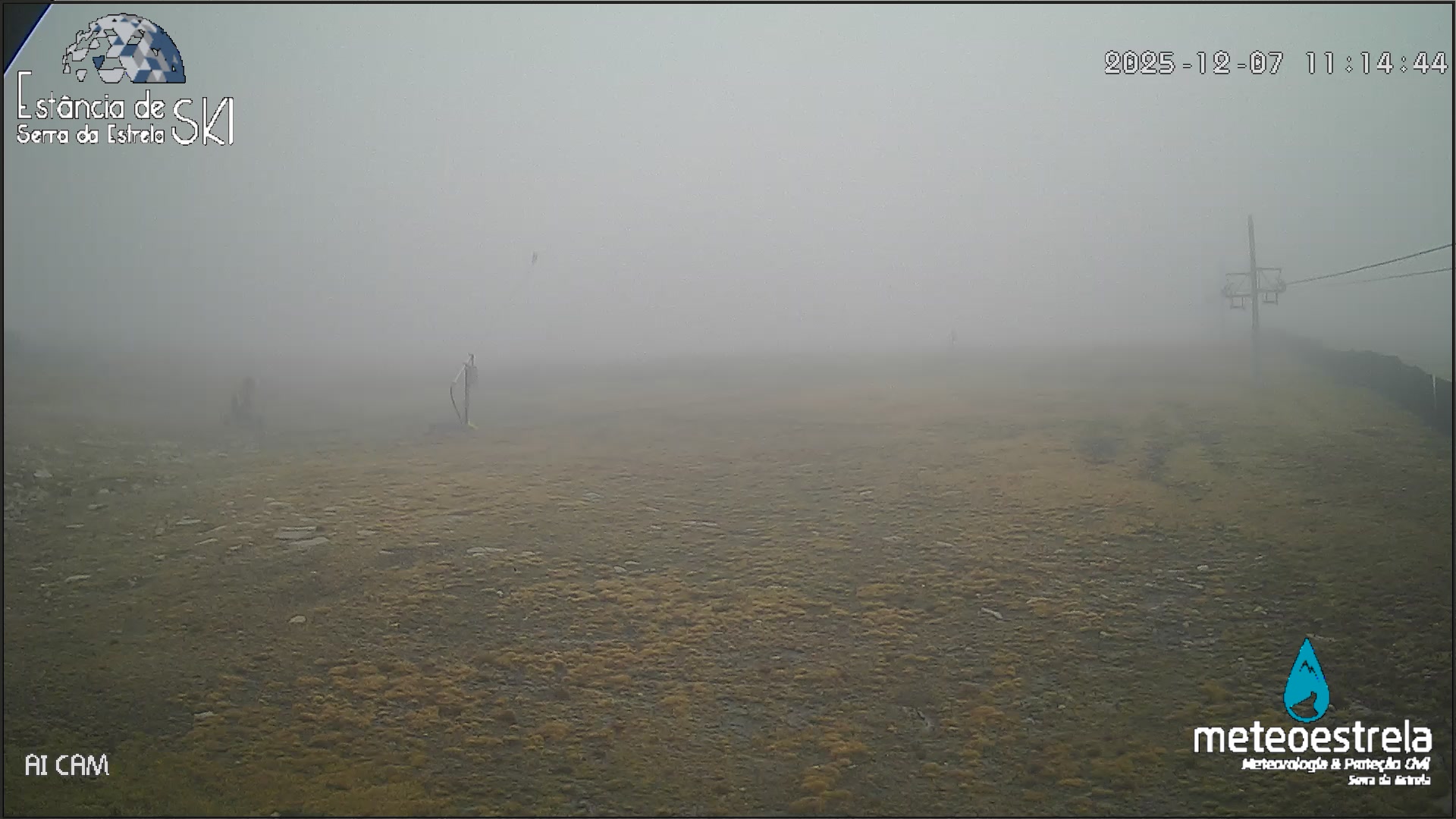 Webcam en Pista da Lagoa