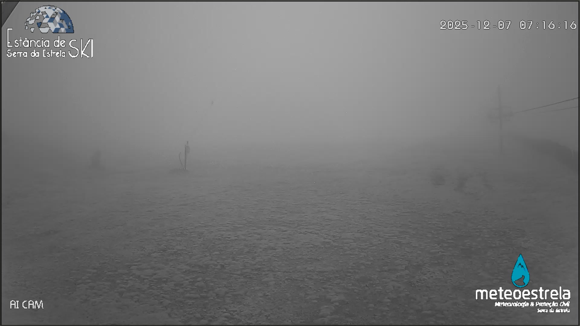 Webcam en Pista da Lagoa