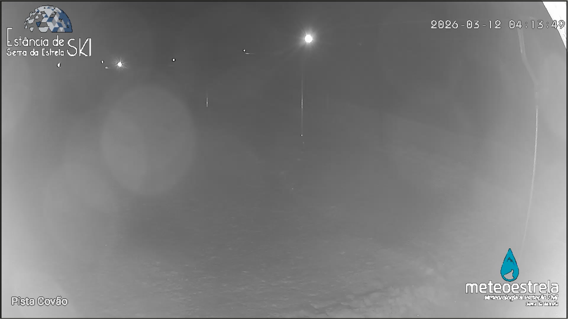 Webcam en Pista da Lagoa