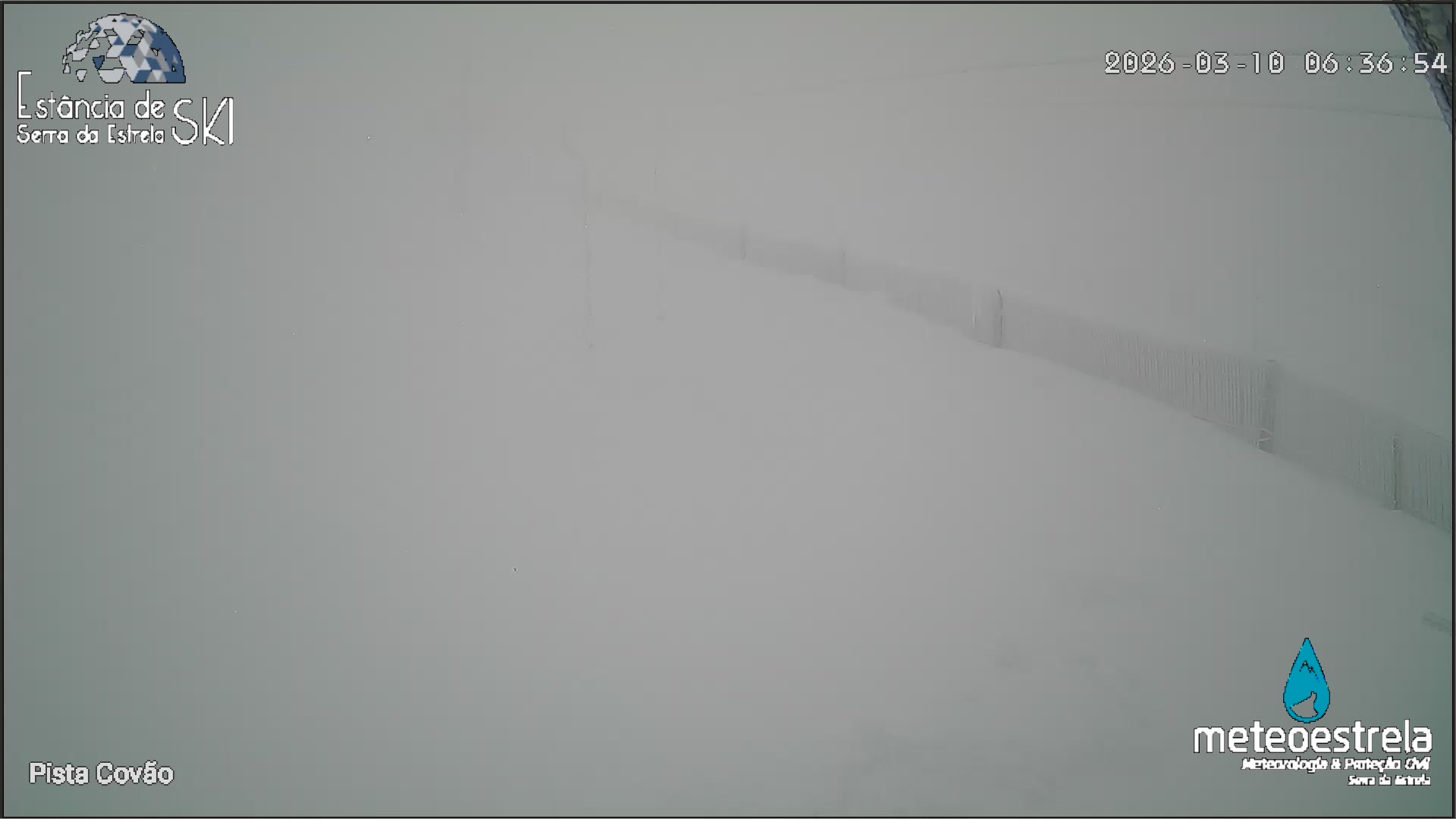 Webcam en Pista da Lagoa