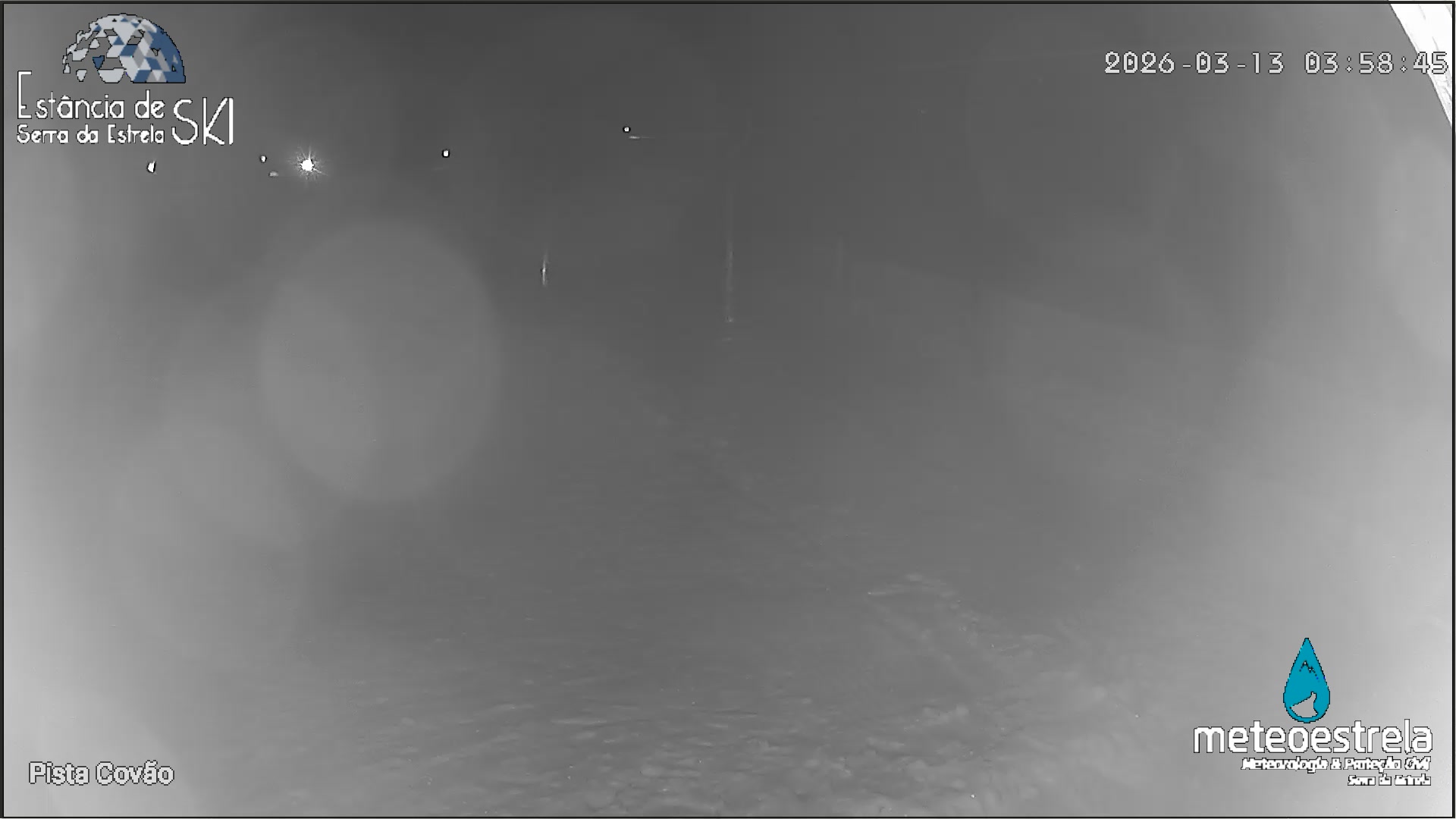 Webcam en Pista da Lagoa