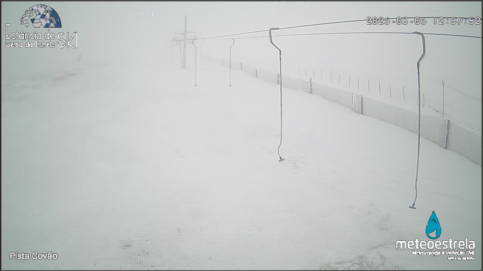 Webcam en Pista da Lagoa