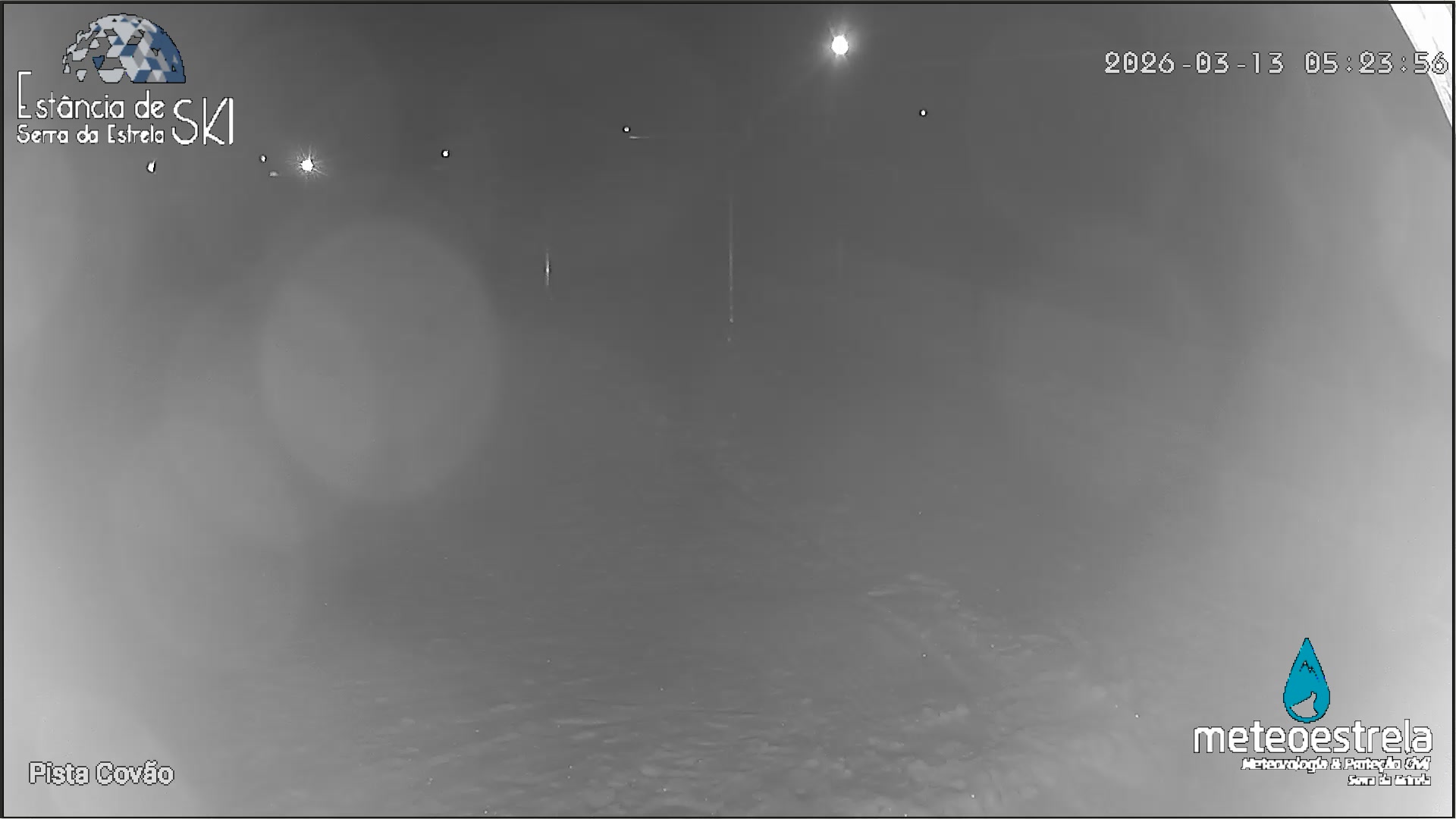 Webcam en Pista da Lagoa