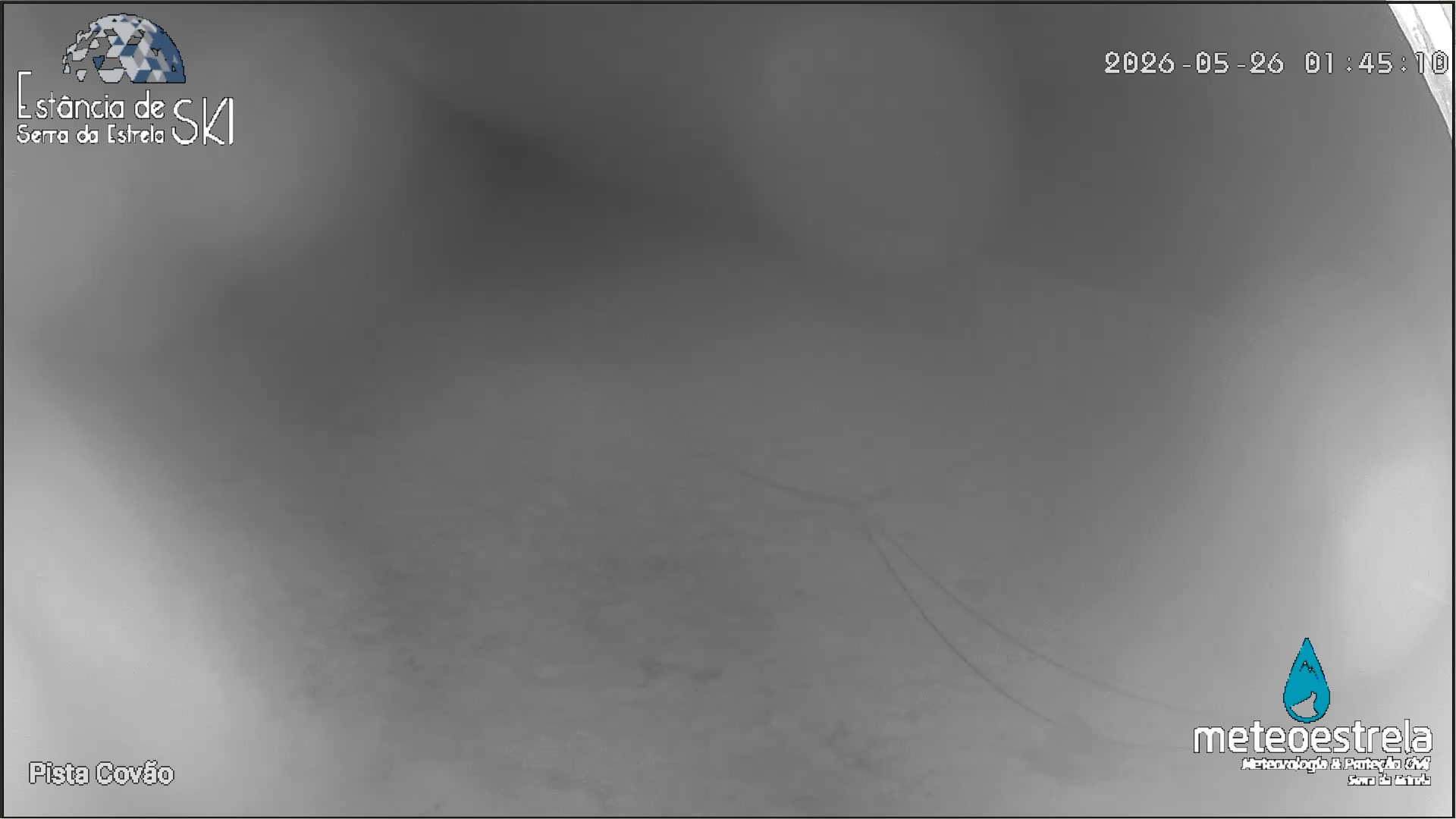 Webcam en Pista da Lagoa