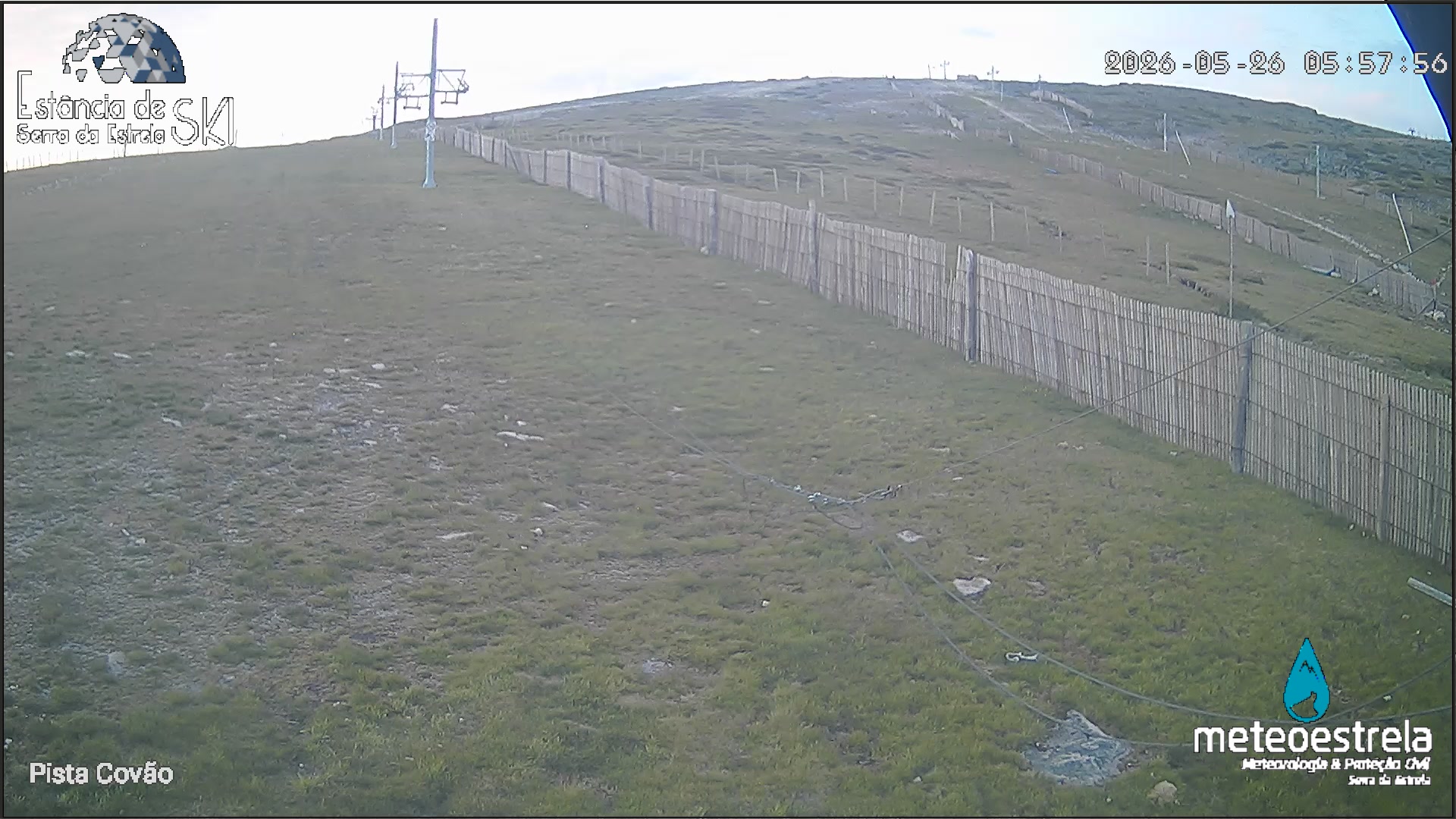 Webcam en Pista da Lagoa