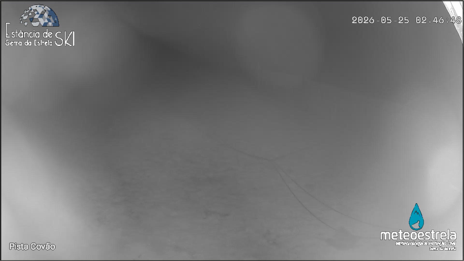 Webcam en Pista da Lagoa