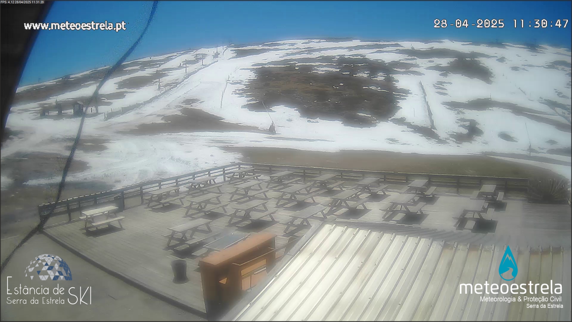 Serra da Estrela