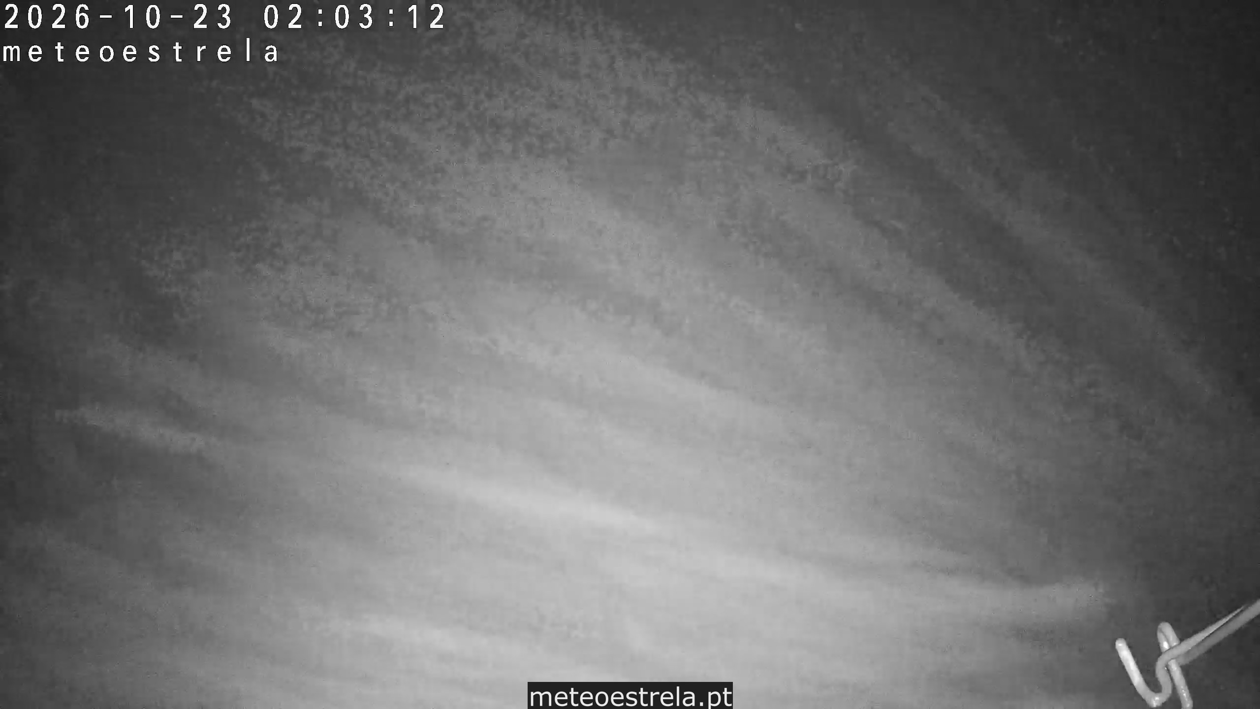 Webcam en Estancia de Ski